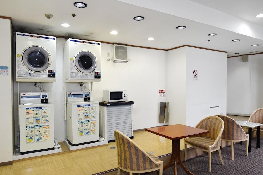 Kansai Hotel Osaka