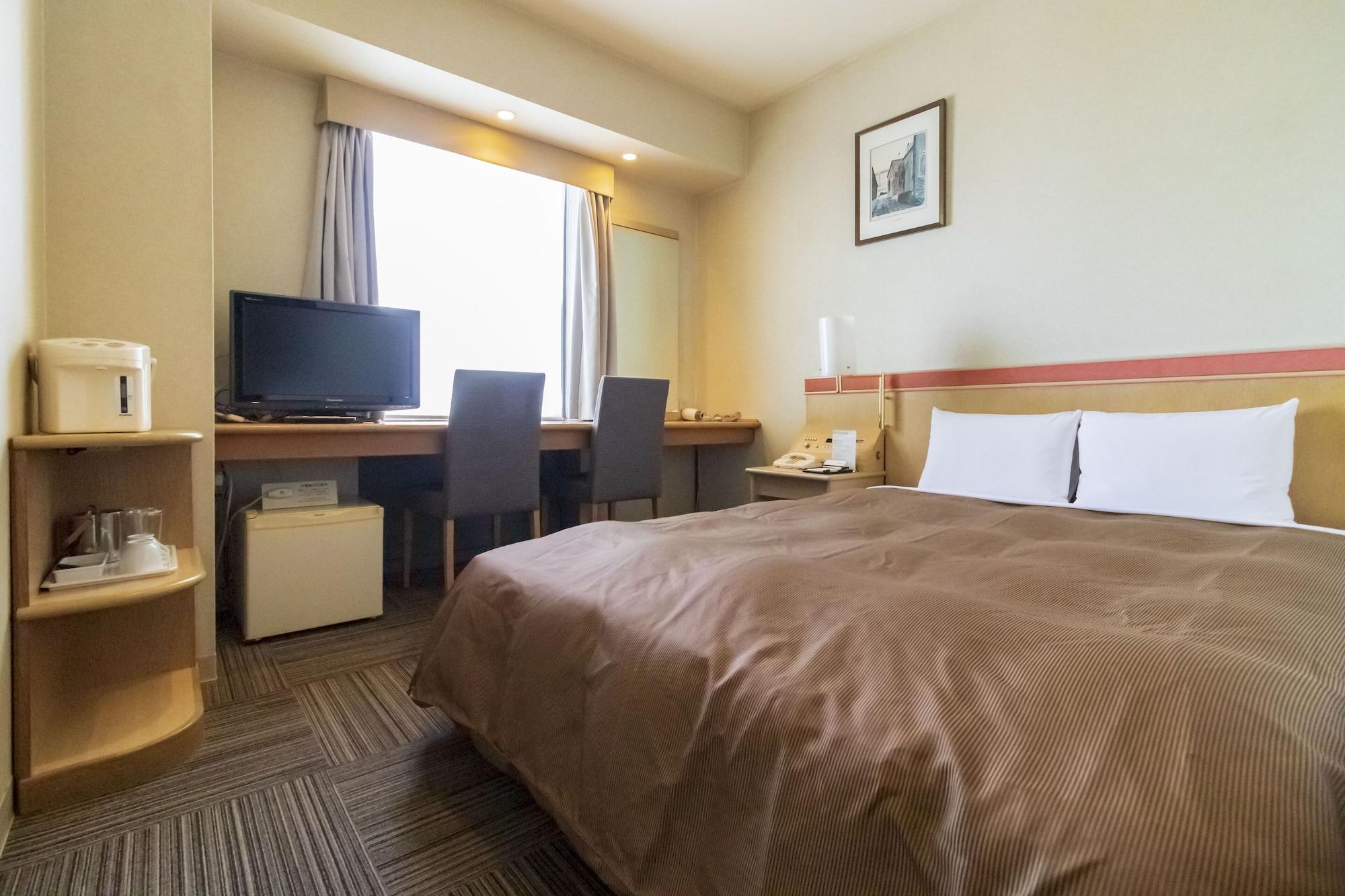 Hotel Fukuracia Osaka-bay 3*