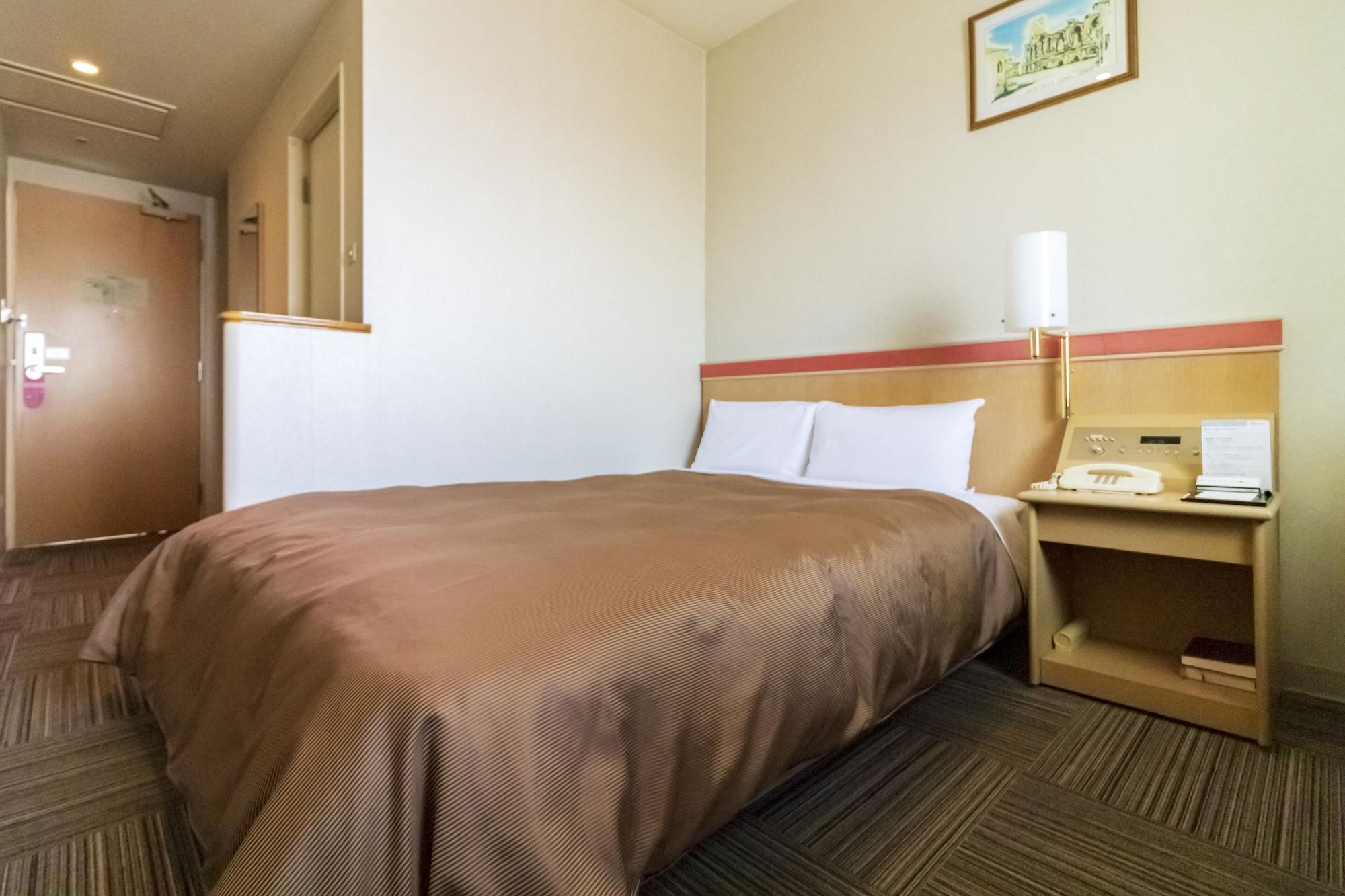 Fukuracia Osaka-bay 3*