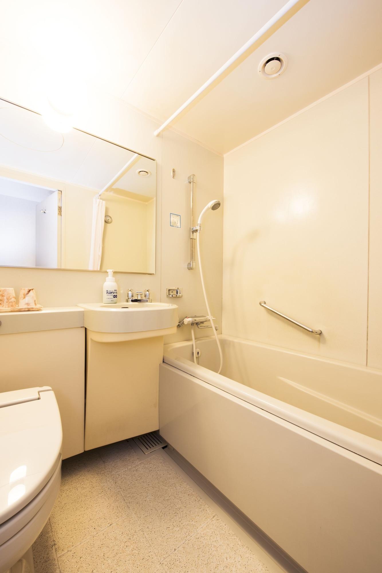 Fukuracia Osaka-bay Hotel Osaka