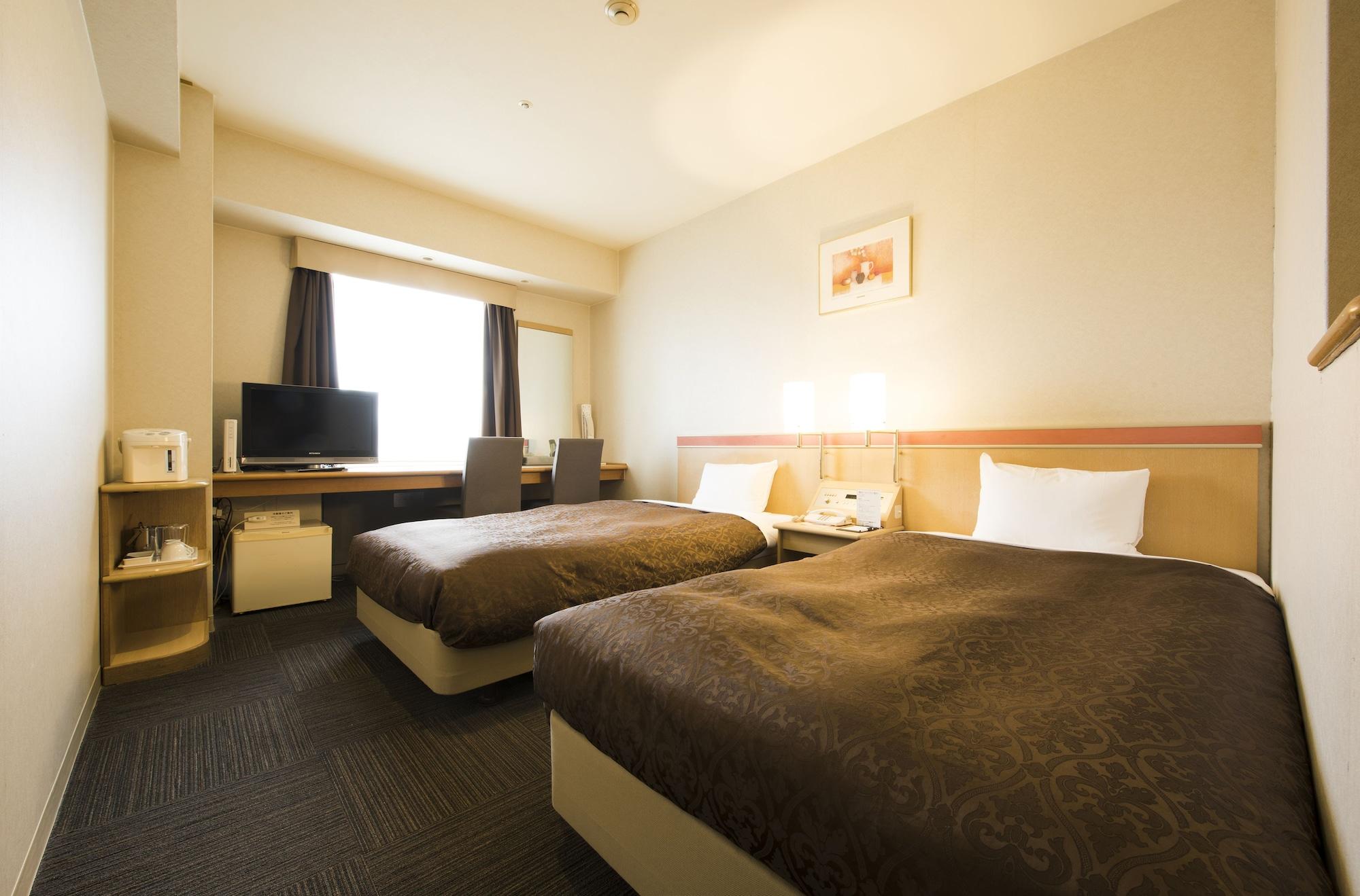 Fukuracia Osaka-bay 3* Osaka