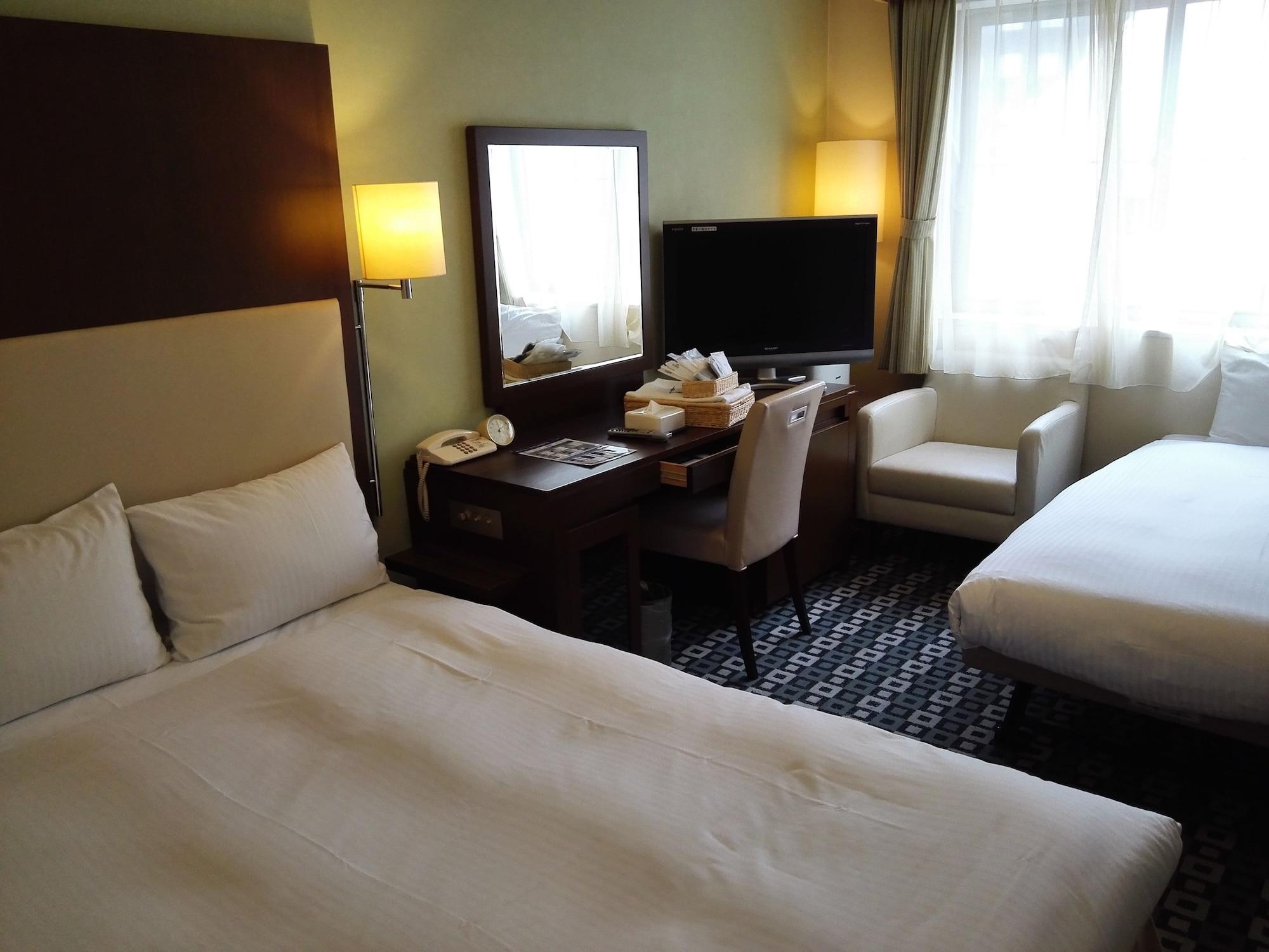 Il Cuore Namba 3* Osaka