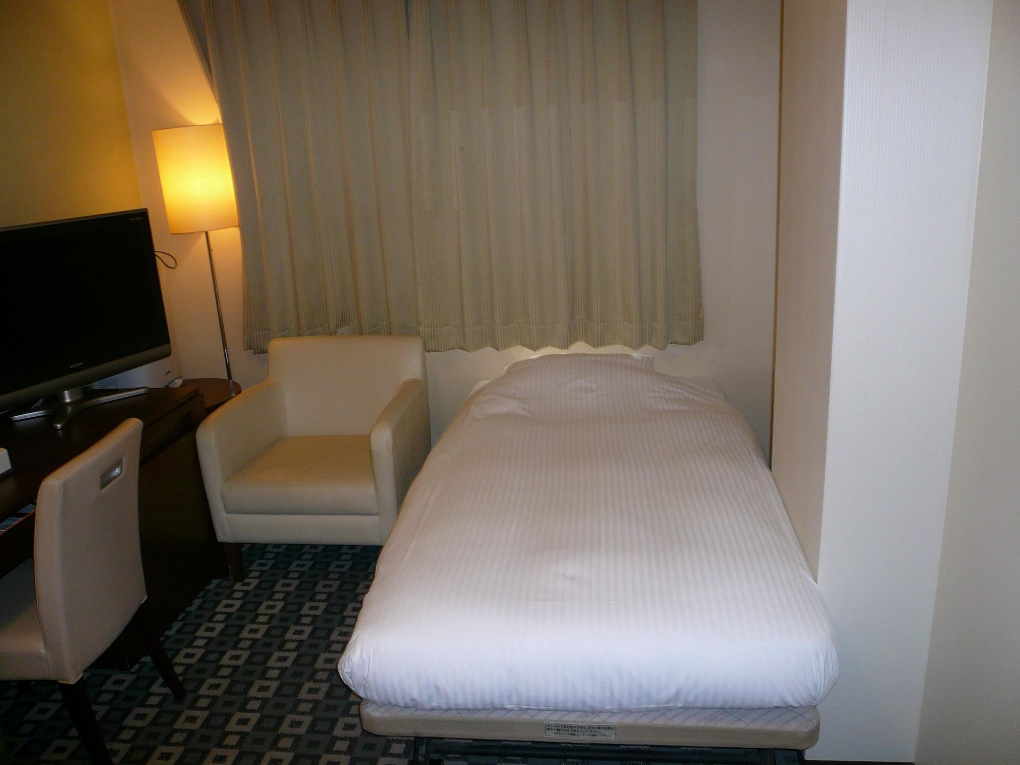 Il Cuore Namba 3* Osaka
