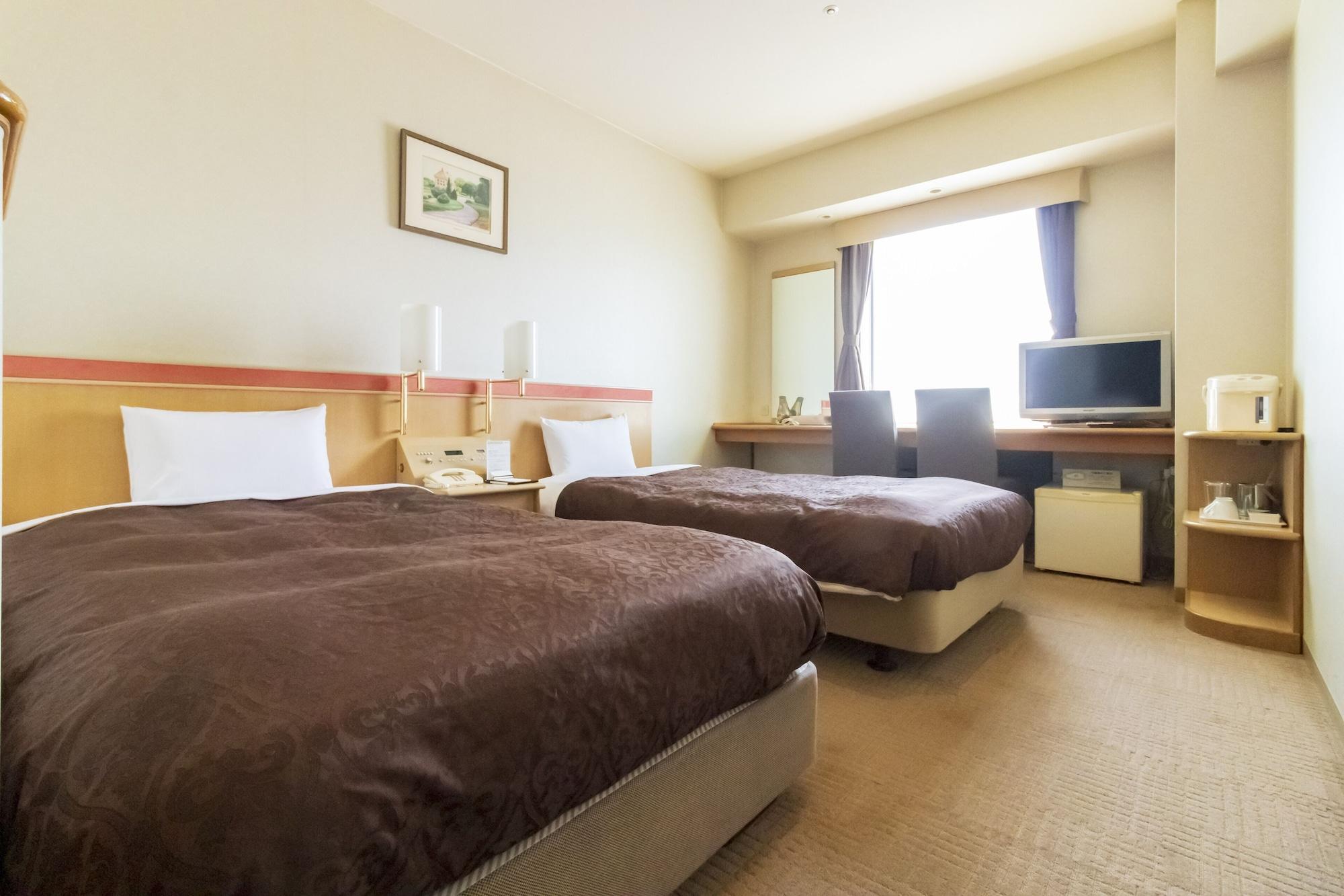 Hotel Fukuracia Osaka-bay Osaka