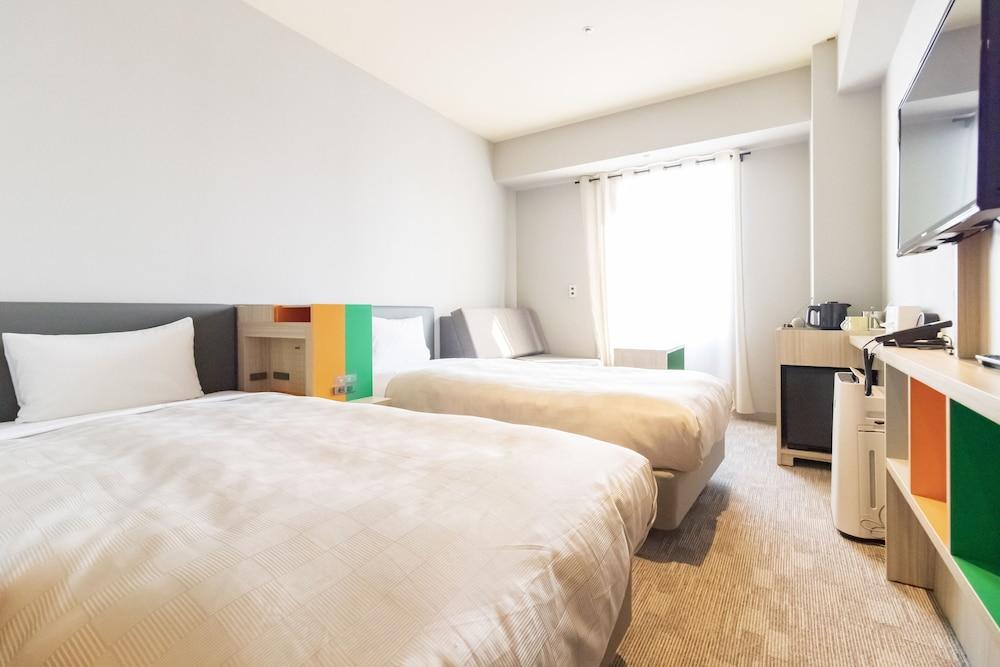 Fukuracia Osaka-bay 3* Osaka