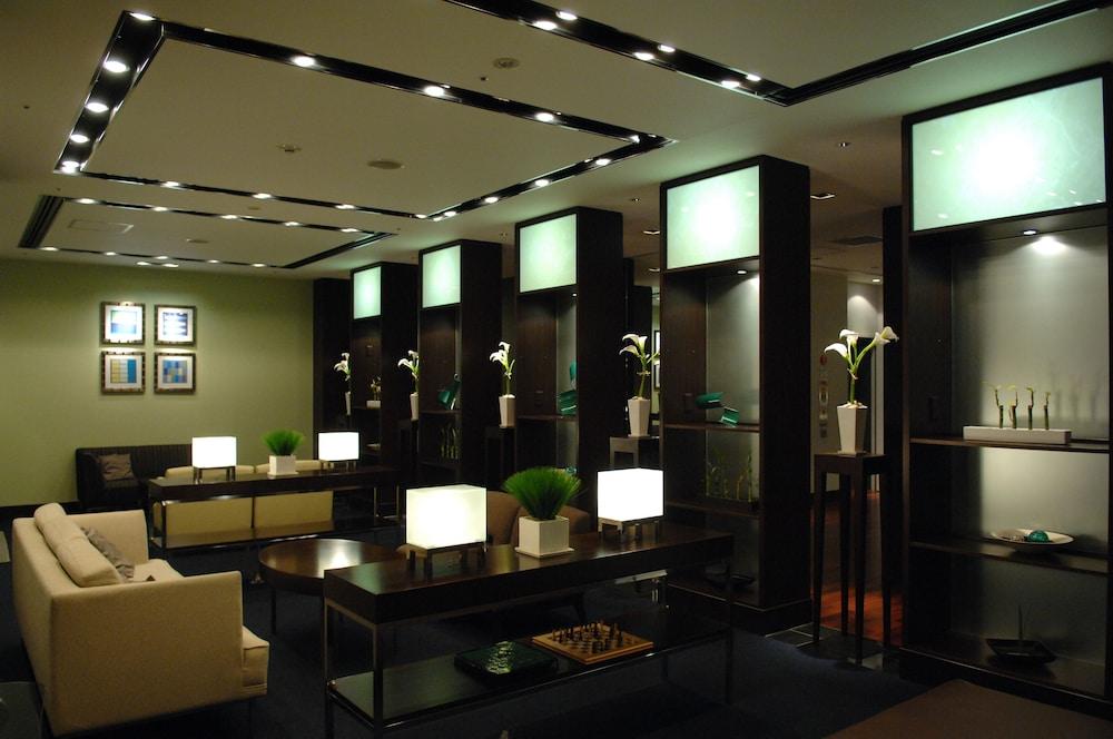Il Cuore Namba Hotel