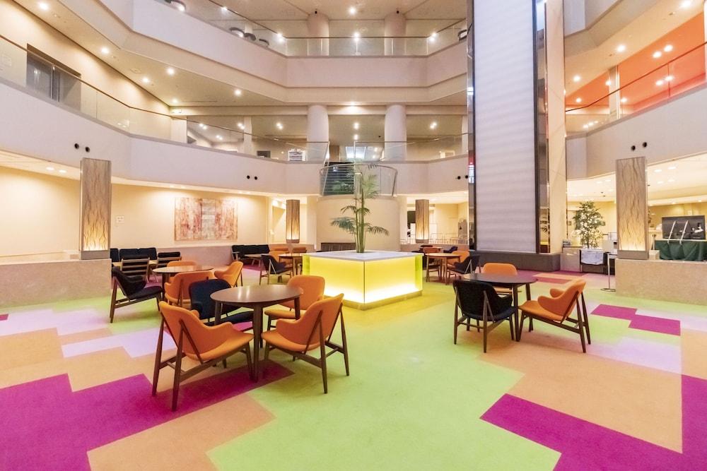 Hotel Fukuracia Osaka-bay 3*