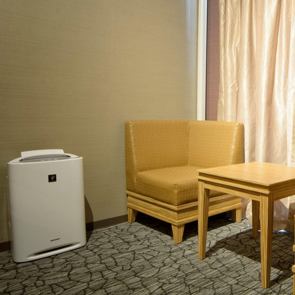 Relief Namba Daikokuchou Hotel 3*