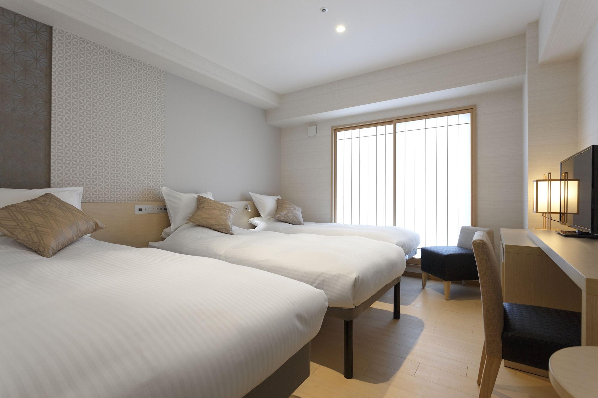 View Honmachi Hotel 4*