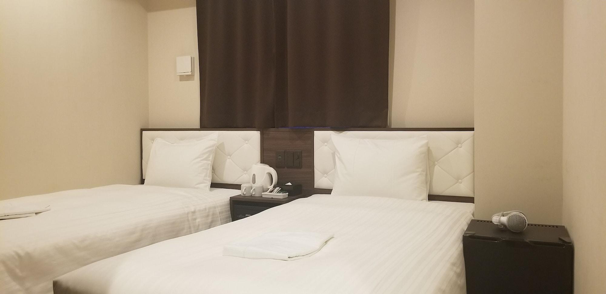 Hotel Welina Dotonbori