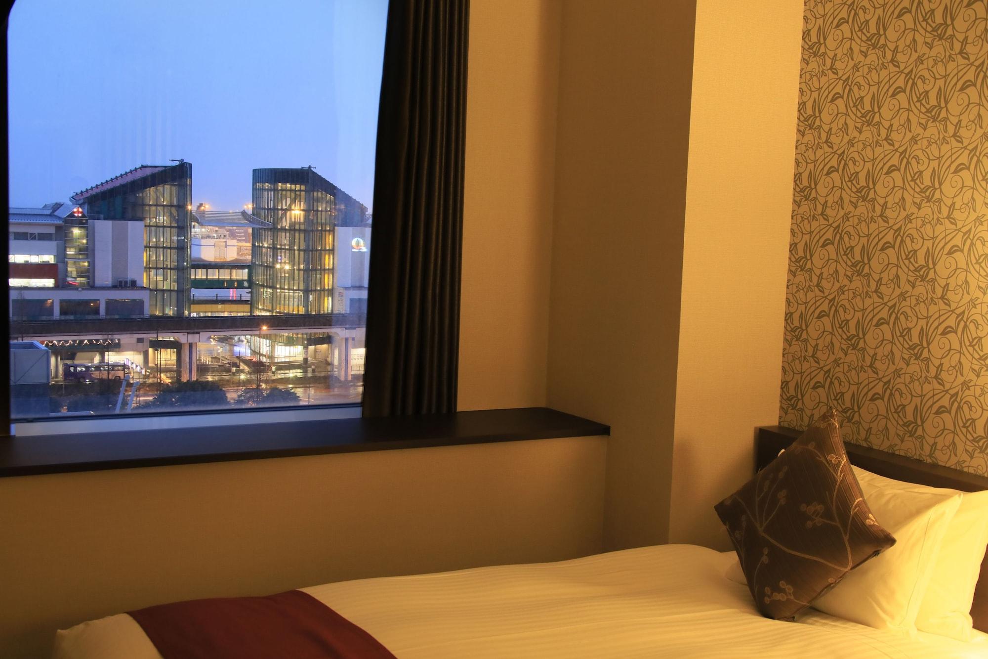 Hotel Quintessa Bay Osaka