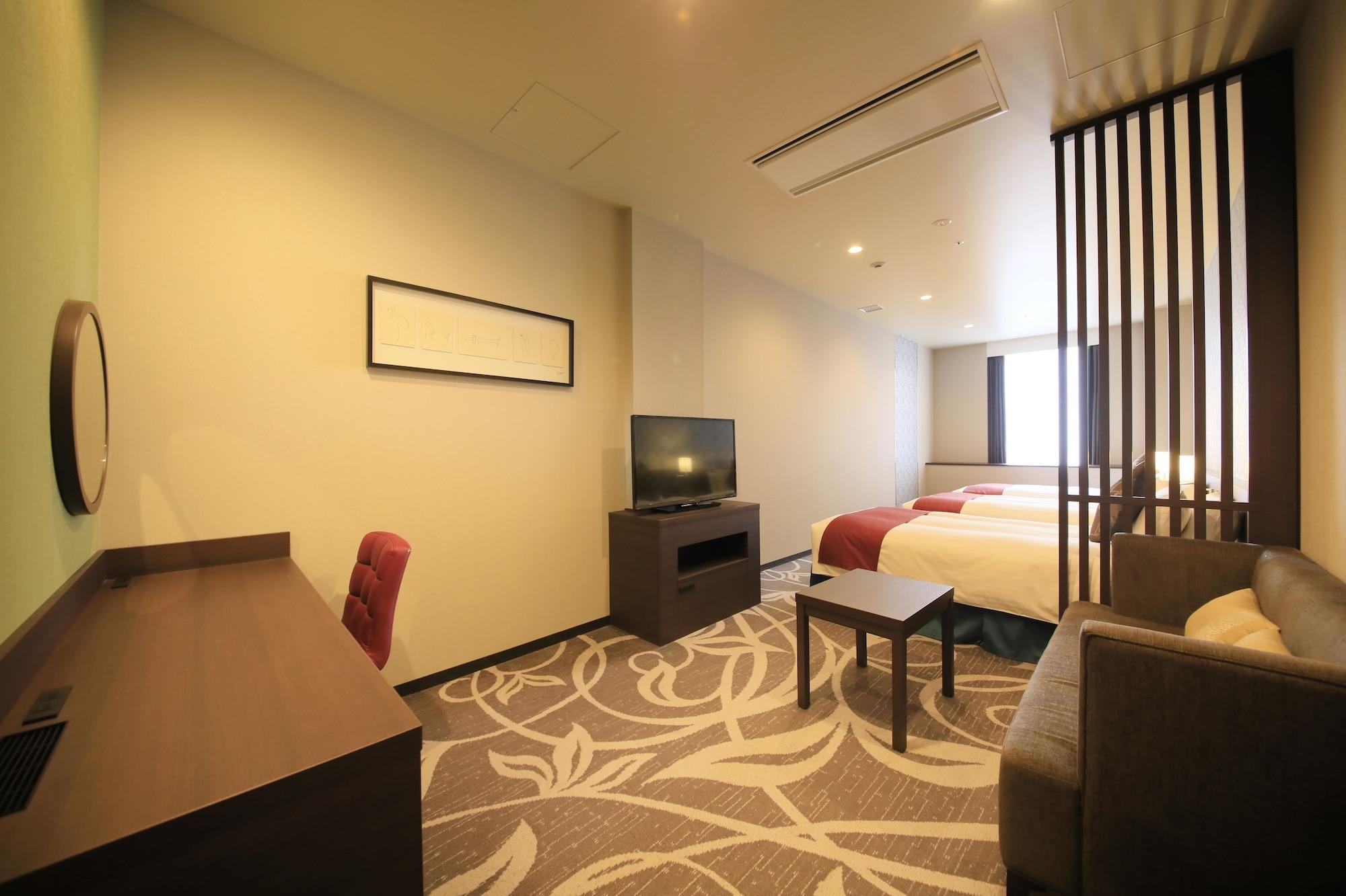 Quintessa Bay 4* Osaka
