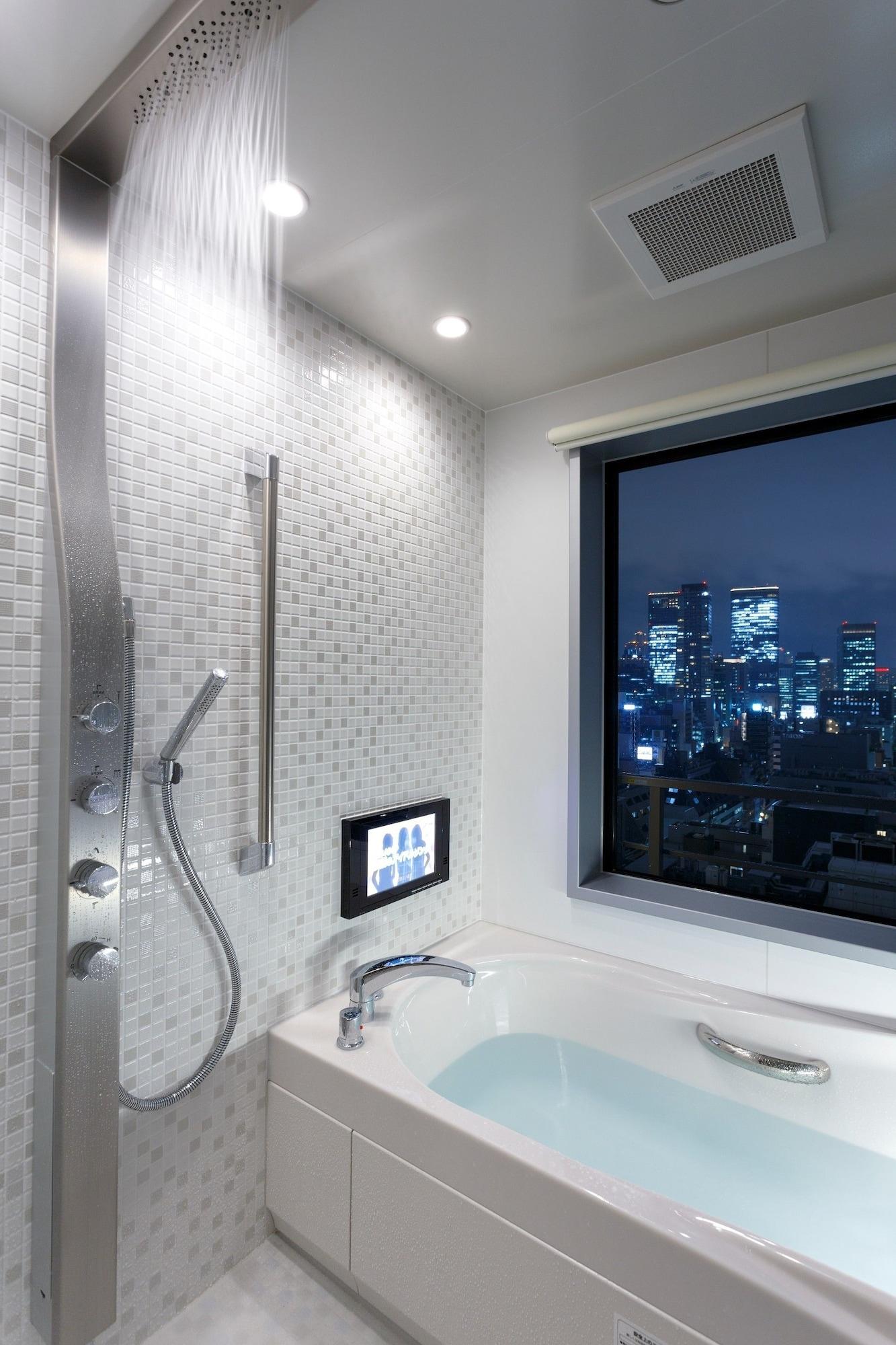 View Honmachi Hotel