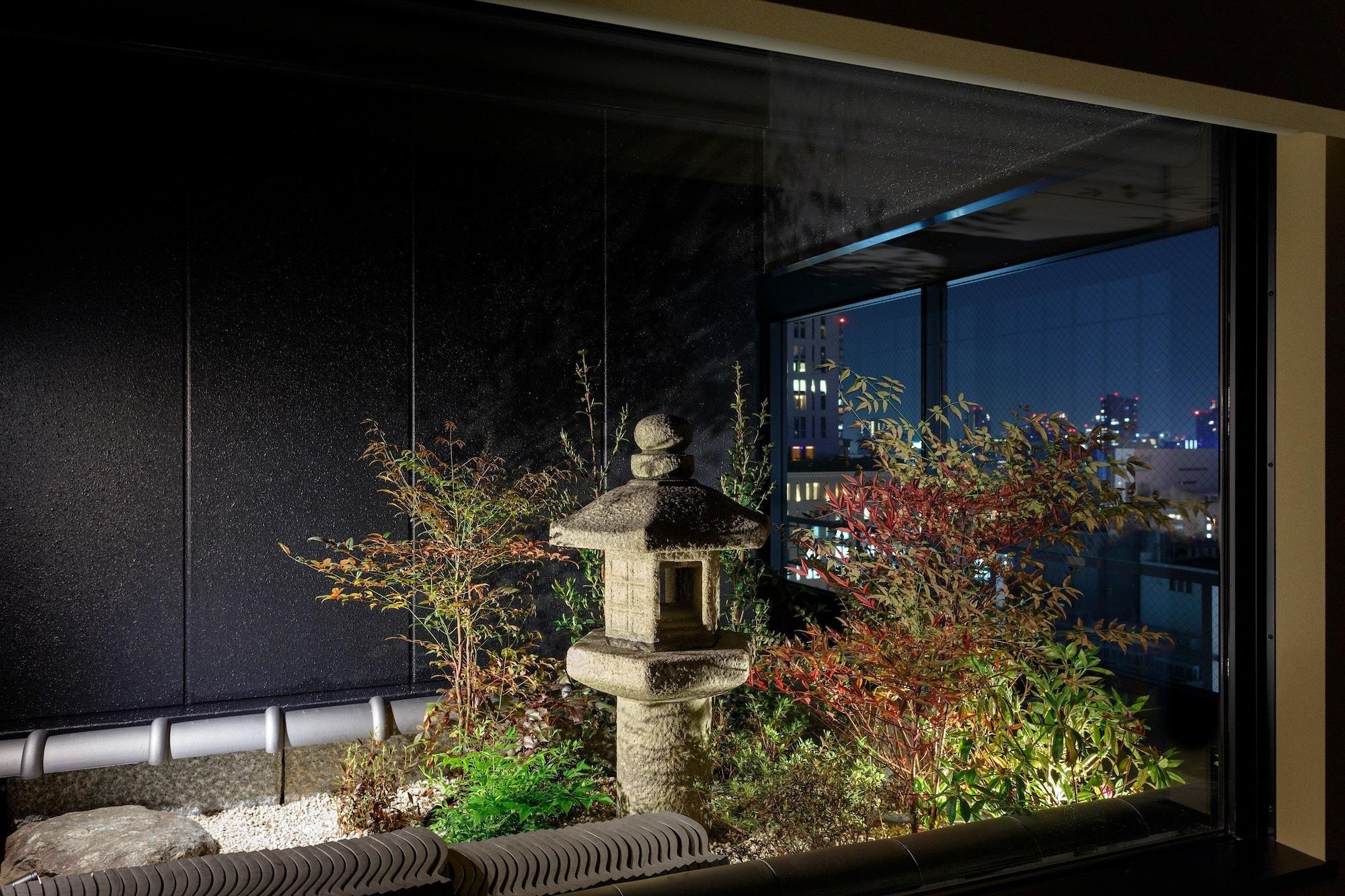 View Honmachi Hotel 4*