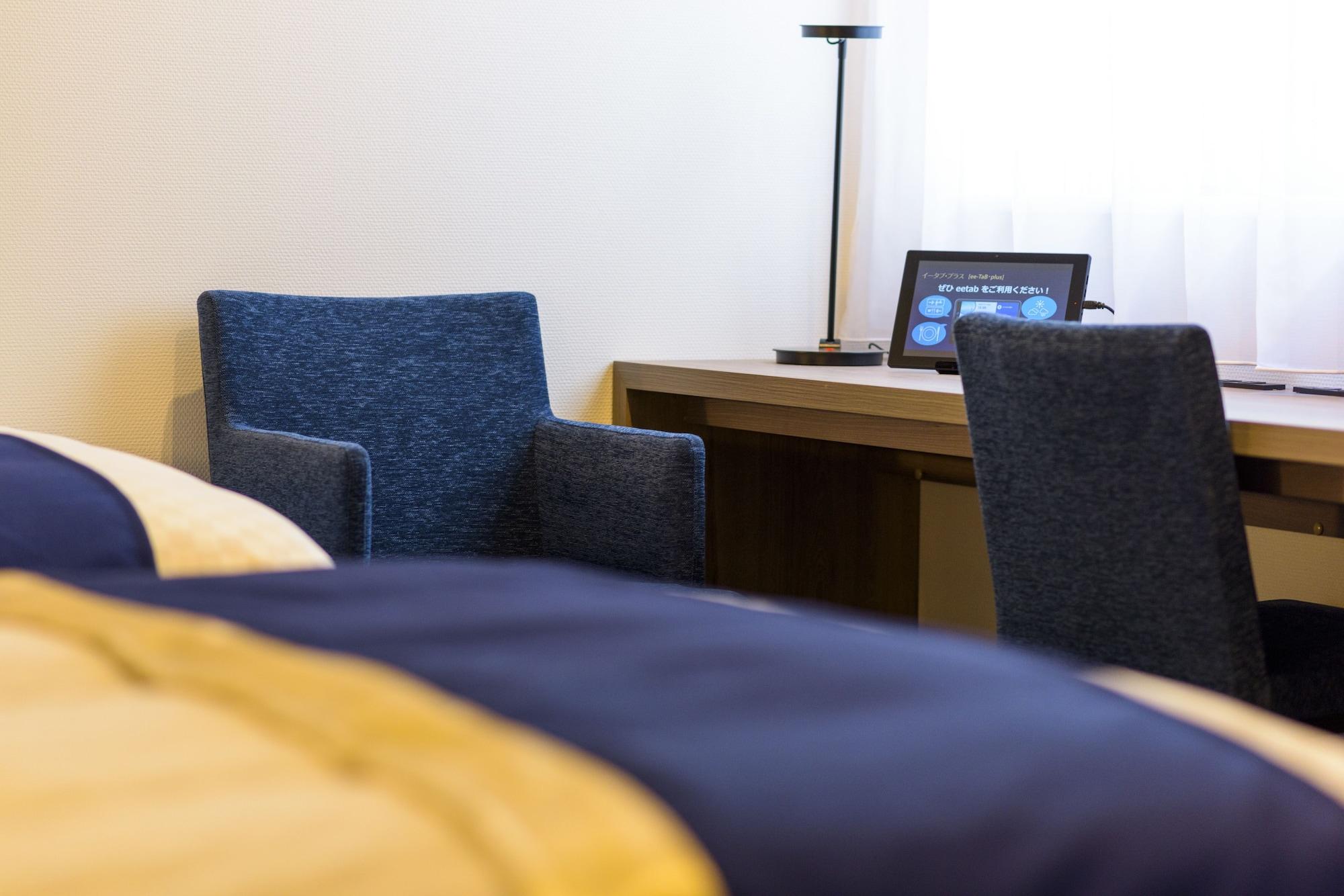 Hotel Western Fino Kitahama