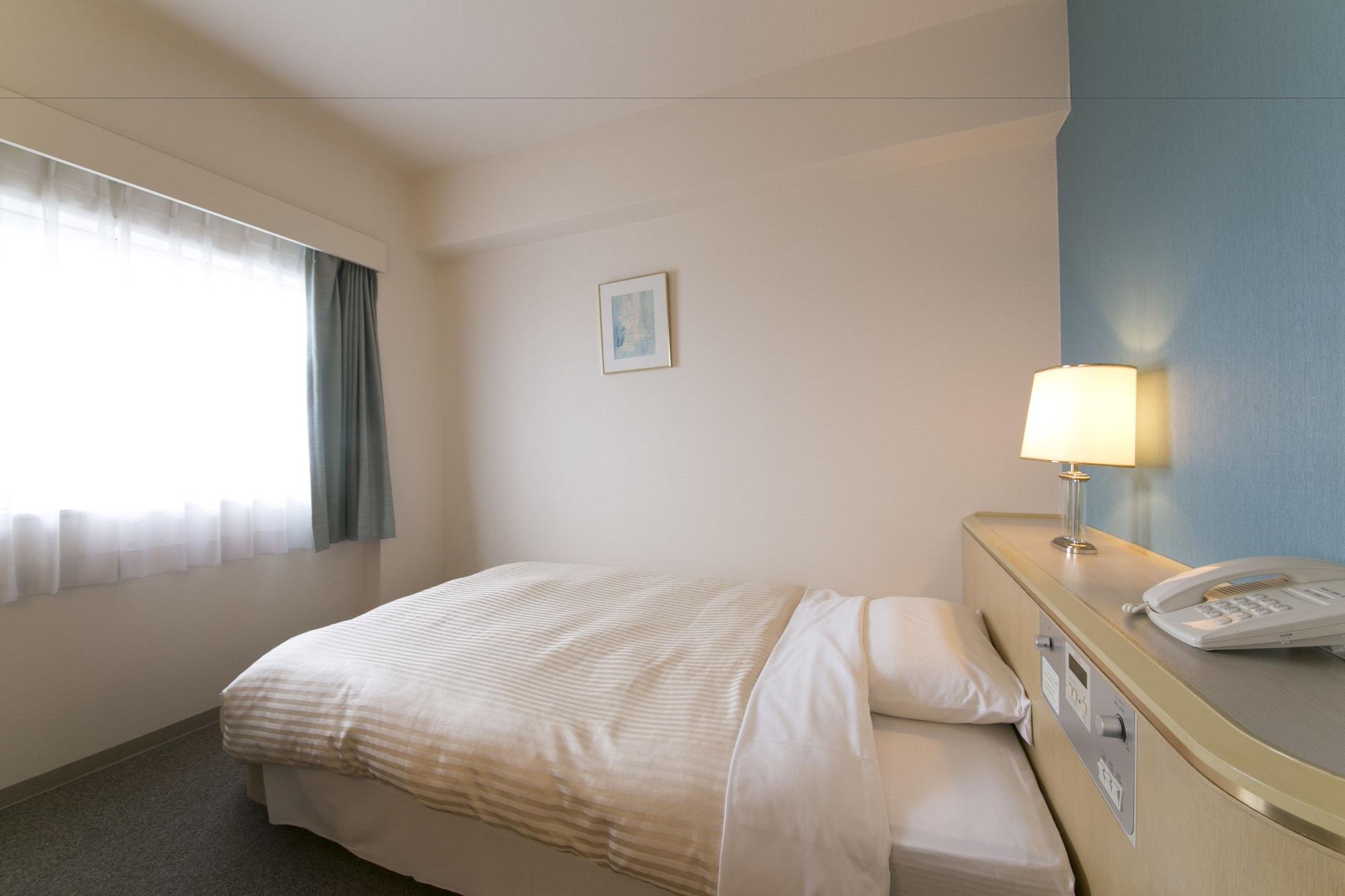 Shin Washington Plaza Hotel 3*