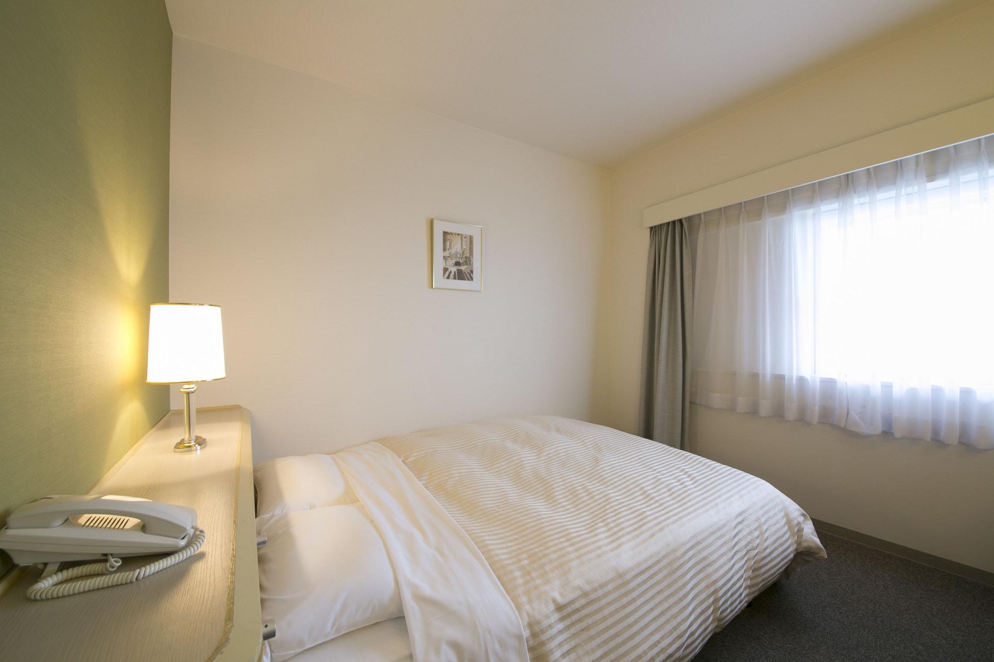 Shin Washington Plaza 3*