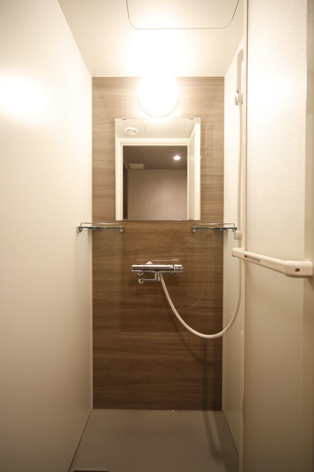 Dormy Premium Namba Annex Natural Hot Spring 4* Osaka