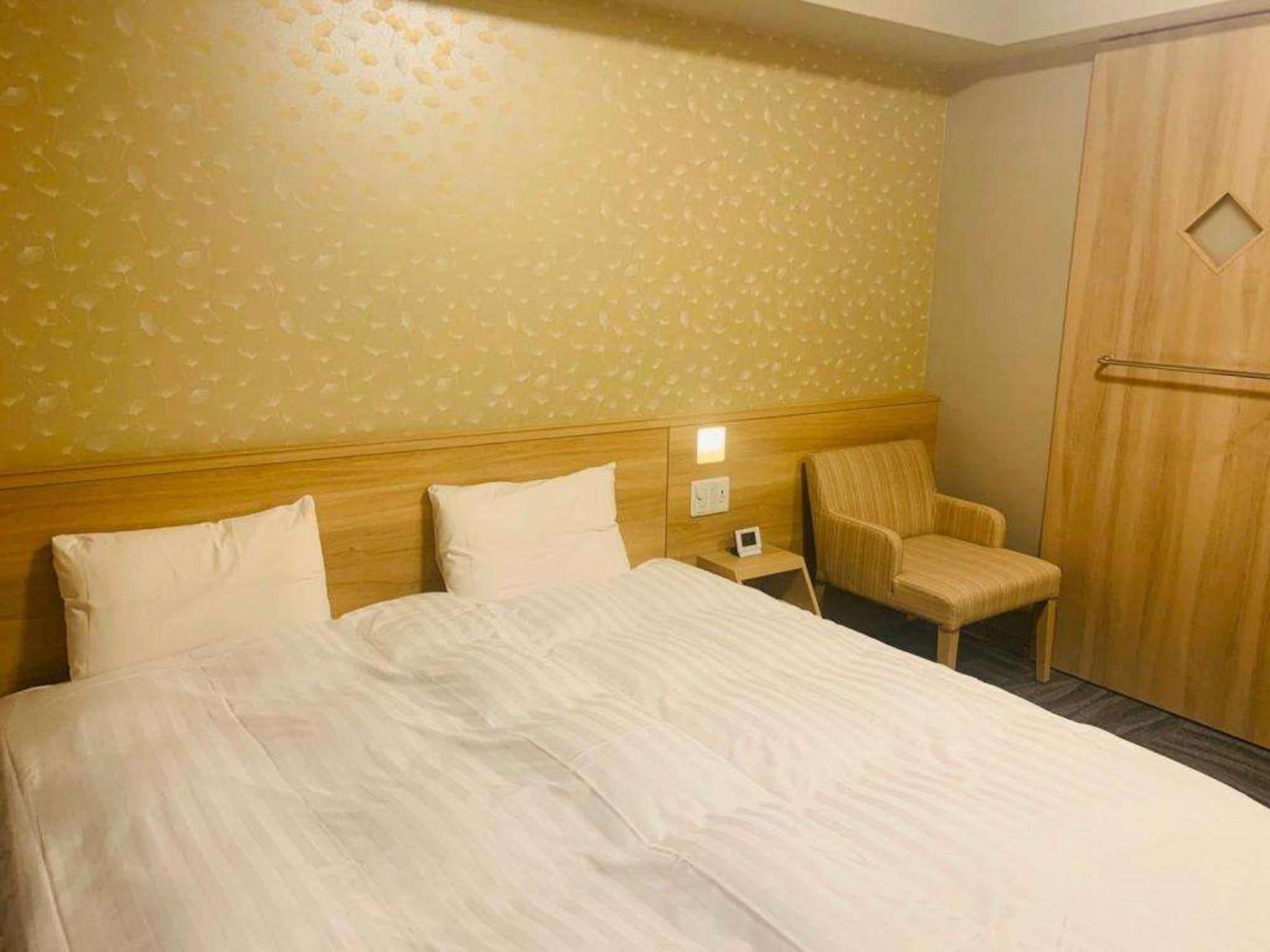 Dormy Premium Namba Annex Natural Hot Spring 4* Osaka