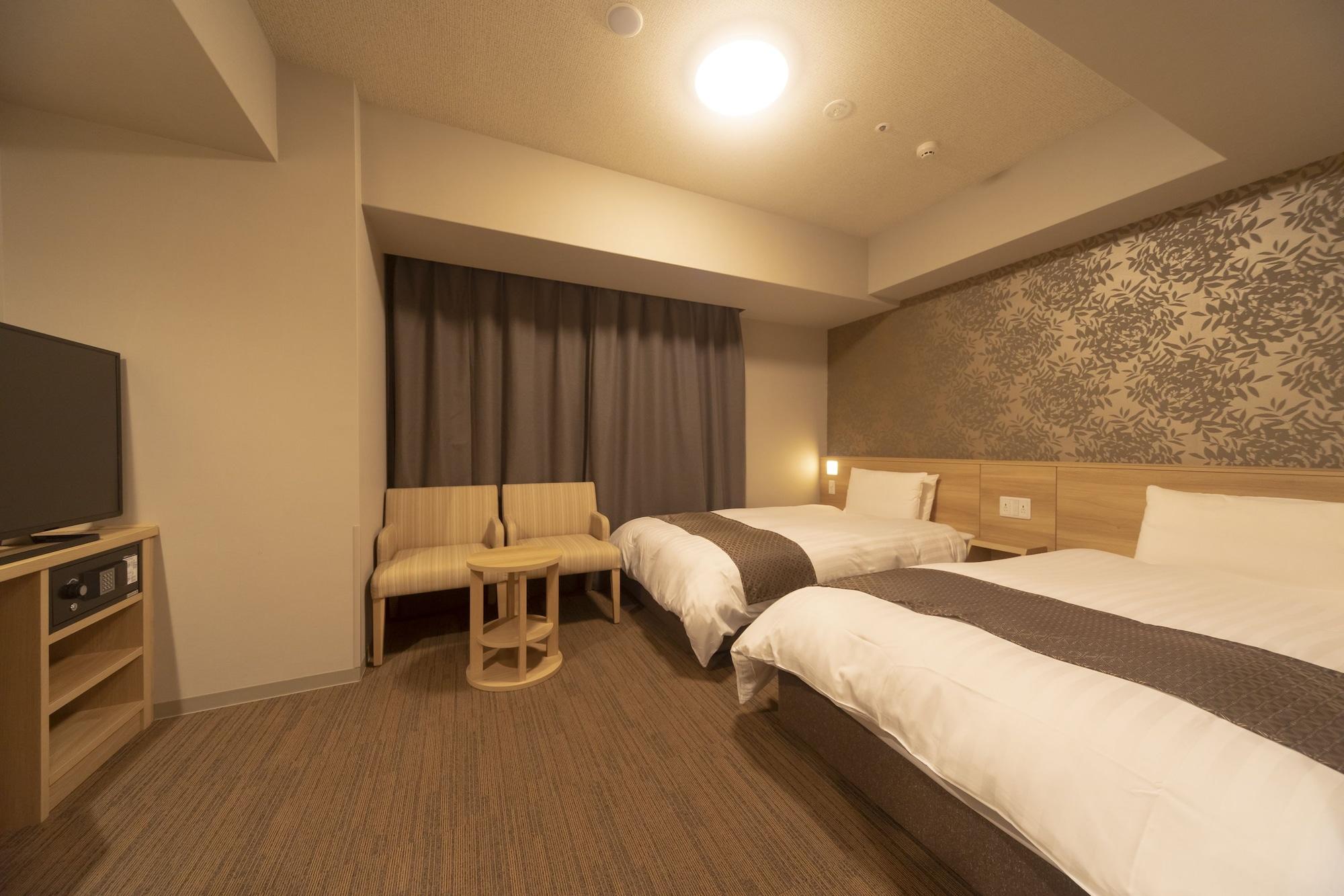 Hotel Dormy Premium Namba Annex Natural Hot Spring Osaka