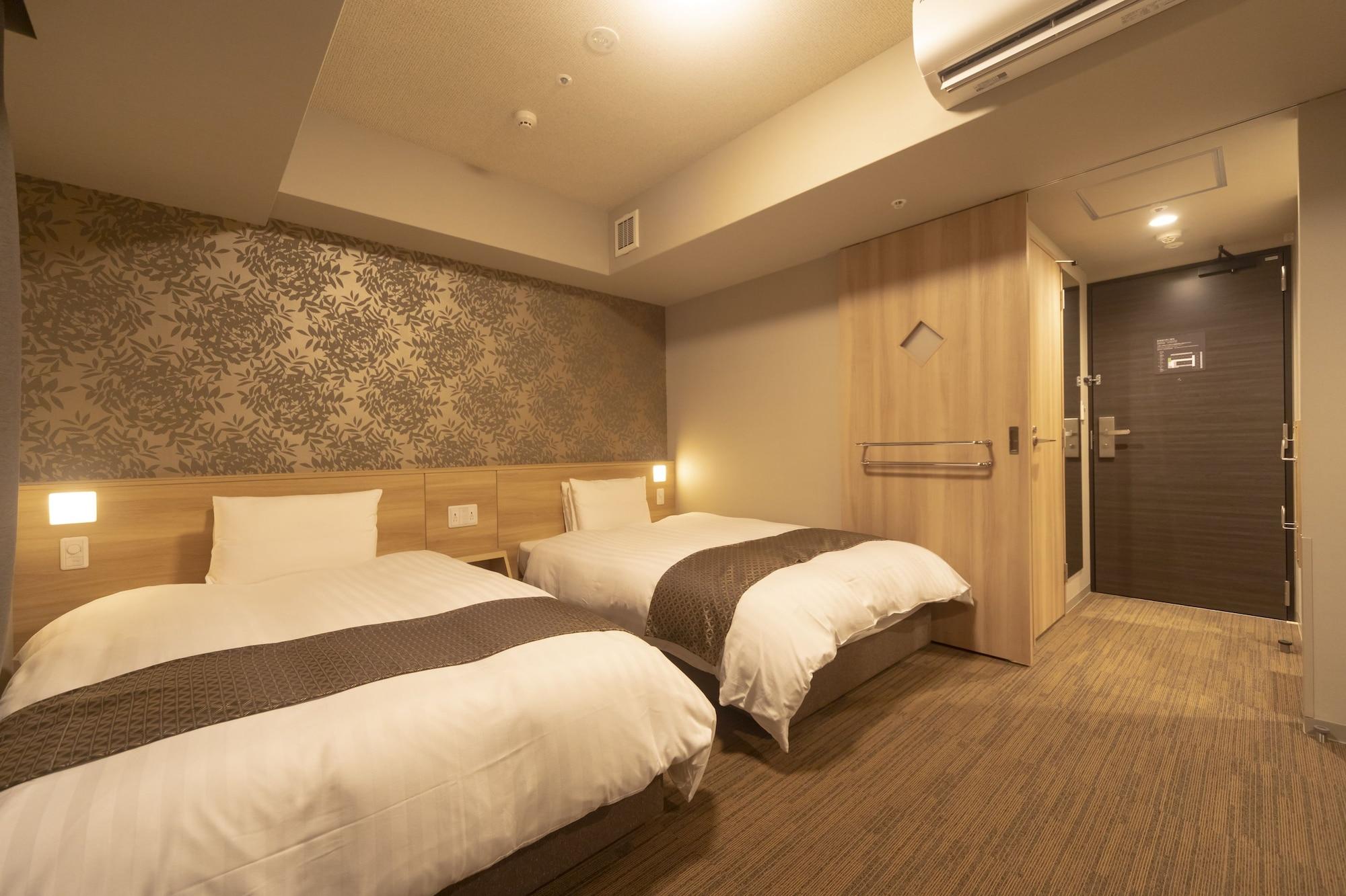 Dormy Premium Namba Annex Natural Hot Spring 4*