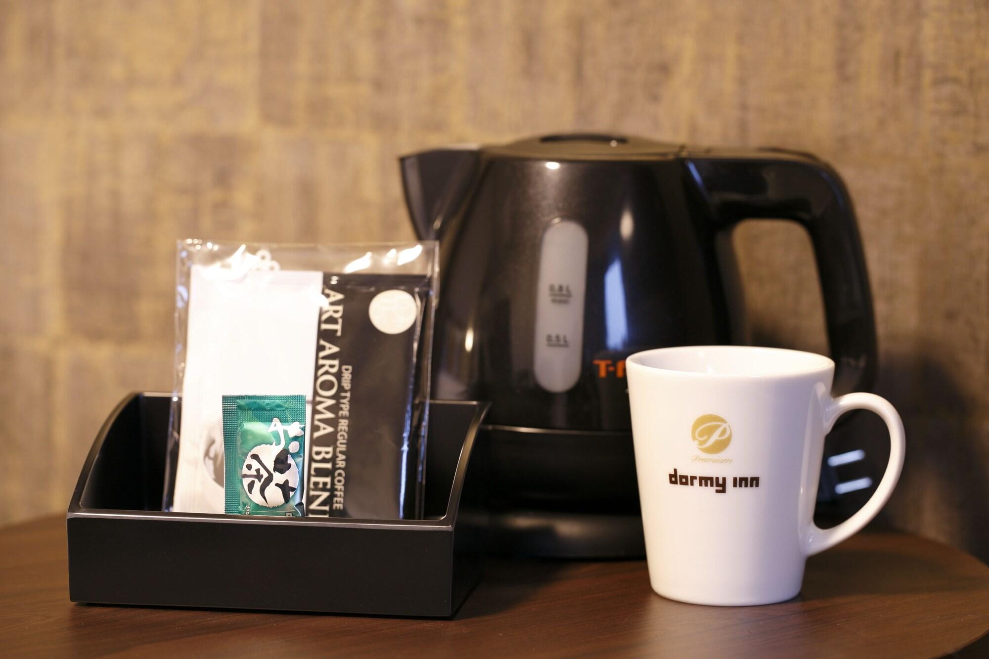 Hotel Dormy Premium Namba Annex Natural Hot Spring Osaka