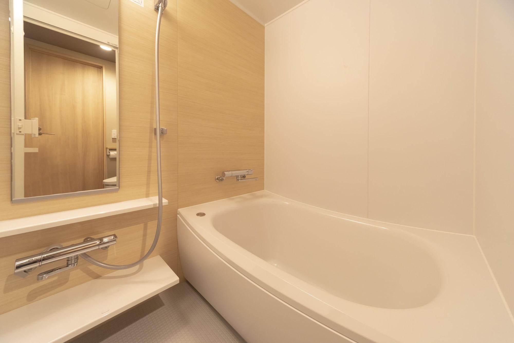 Dormy Premium Namba Annex Natural Hot Spring 4* Osaka