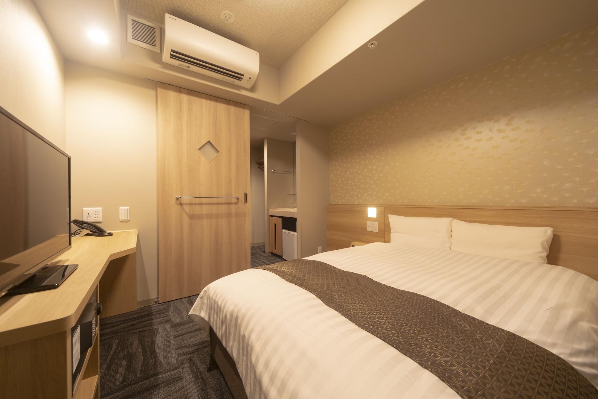 Dormy Premium Namba Annex Natural Hot Spring