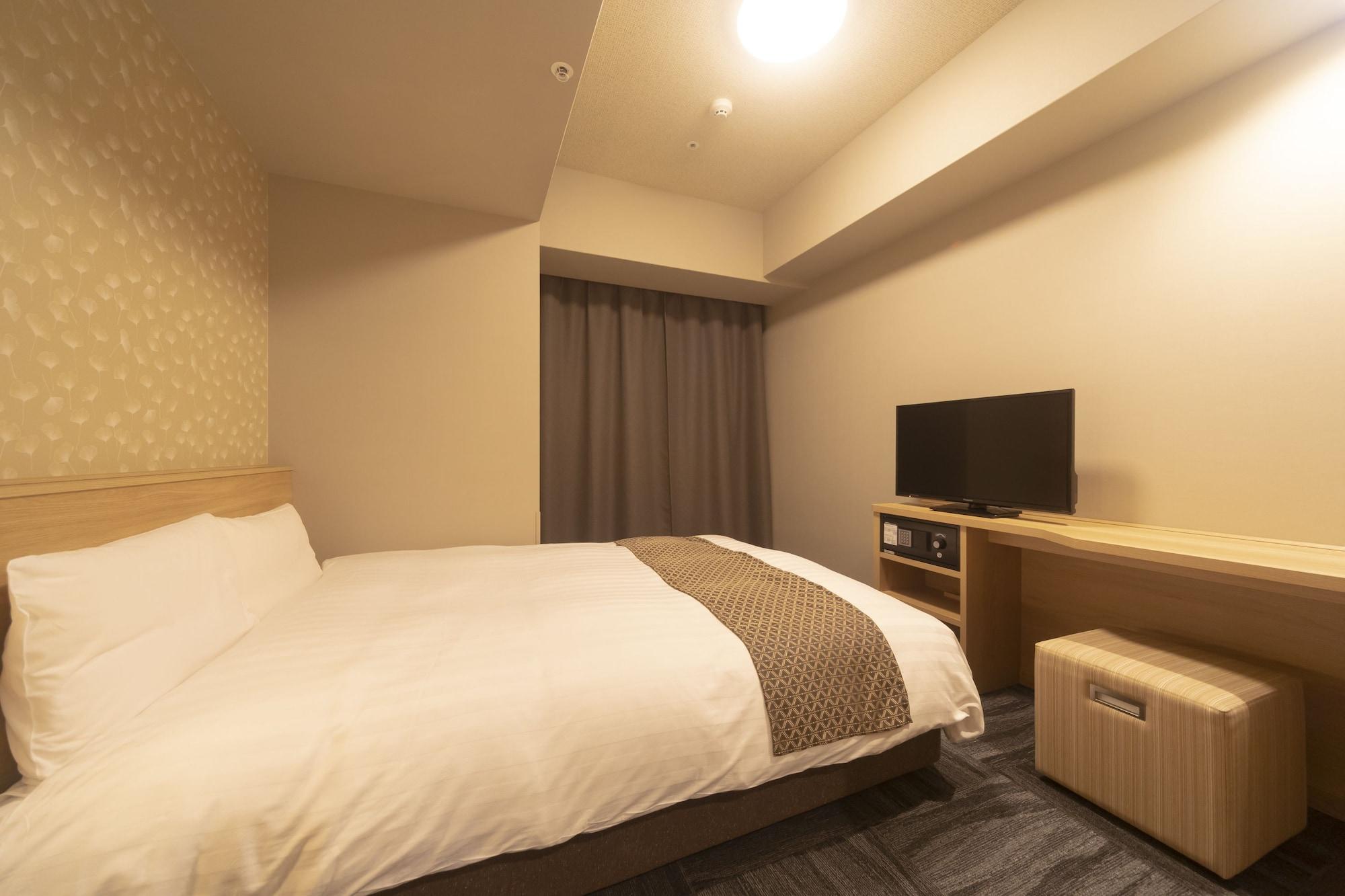 Hotel Dormy Premium Namba Annex Natural Hot Spring