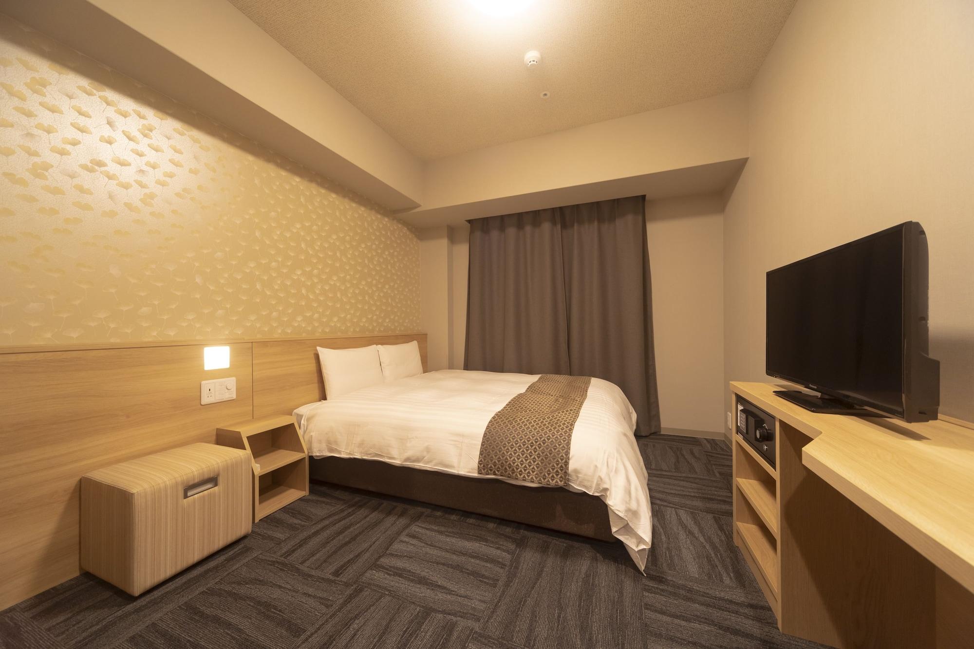 Dormy Premium Namba Annex Natural Hot Spring Hotel 4*