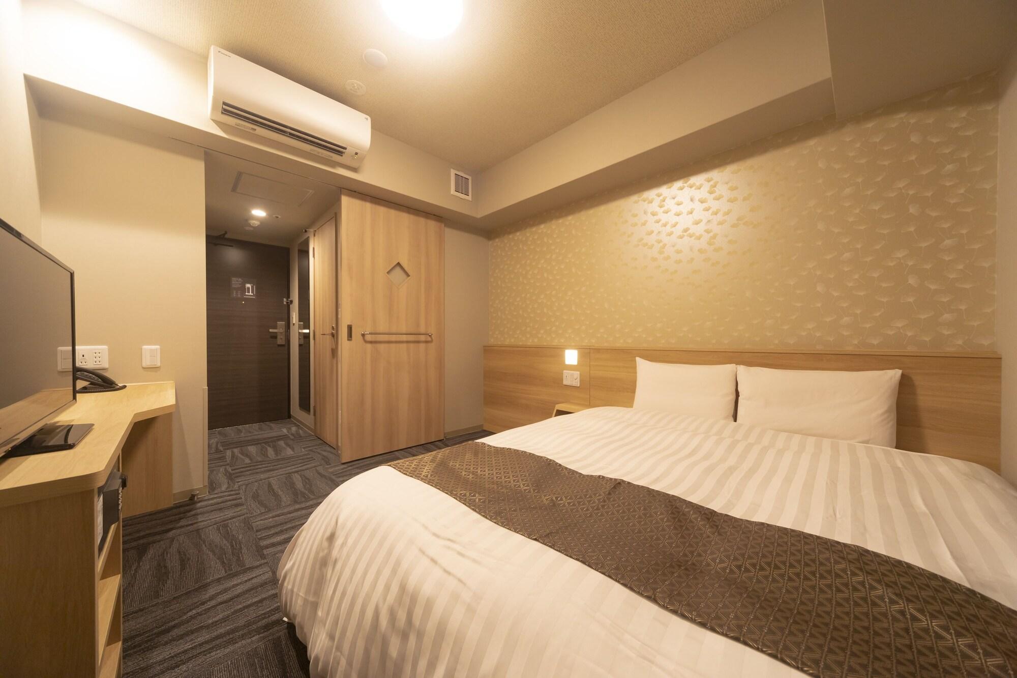 Dormy Premium Namba Annex Natural Hot Spring Hotel 4*