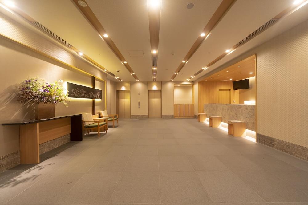 Dormy Premium Namba Annex Natural Hot Spring Osaka