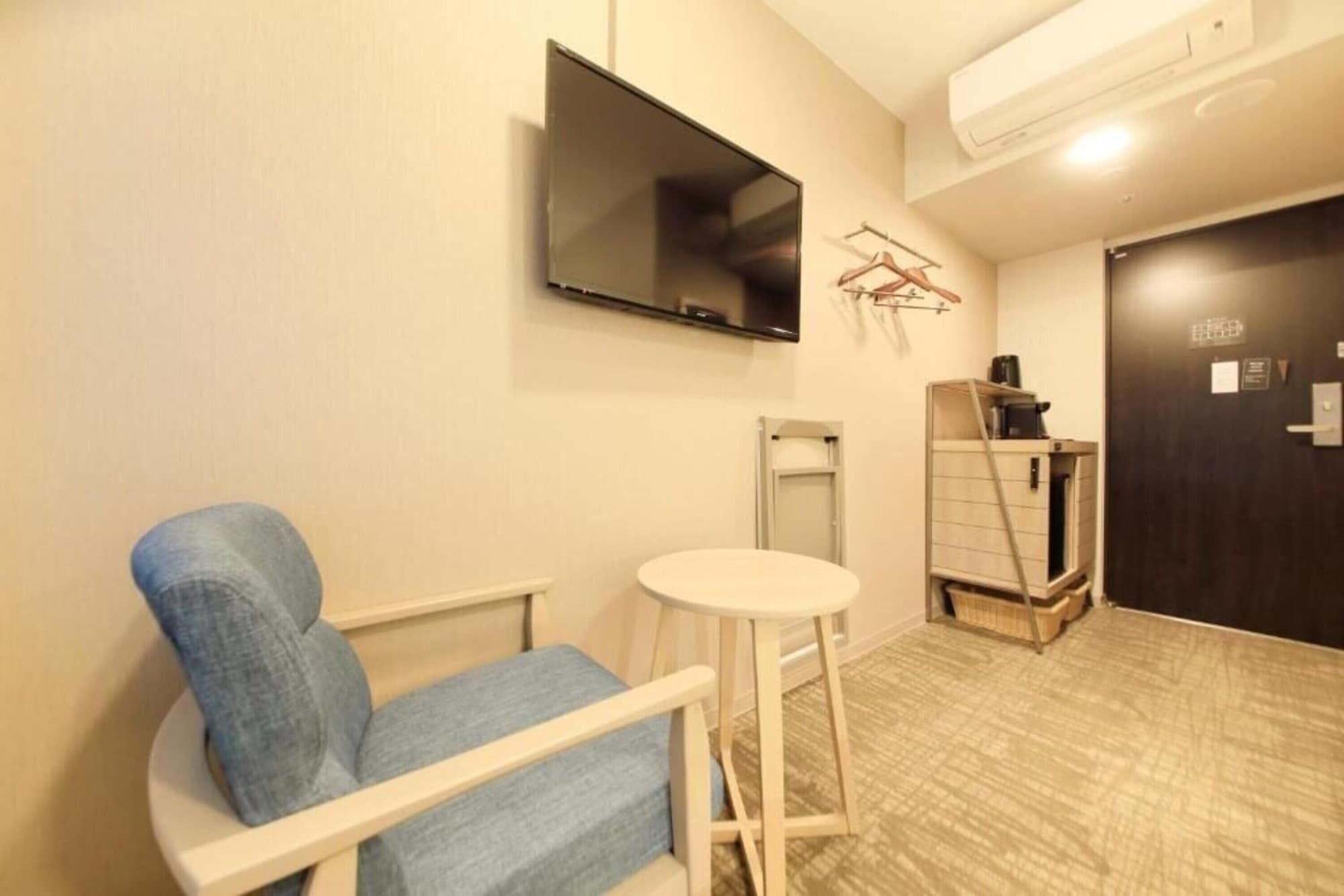 Hotel S-peria Hommachi