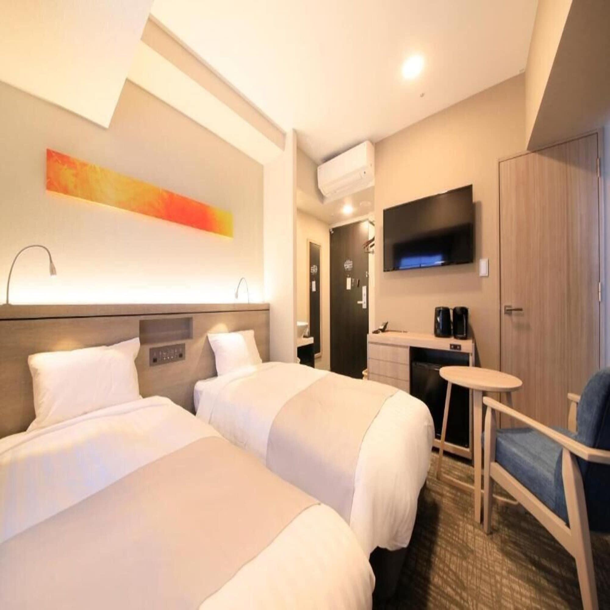 S-peria Hommachi 4* Osaka