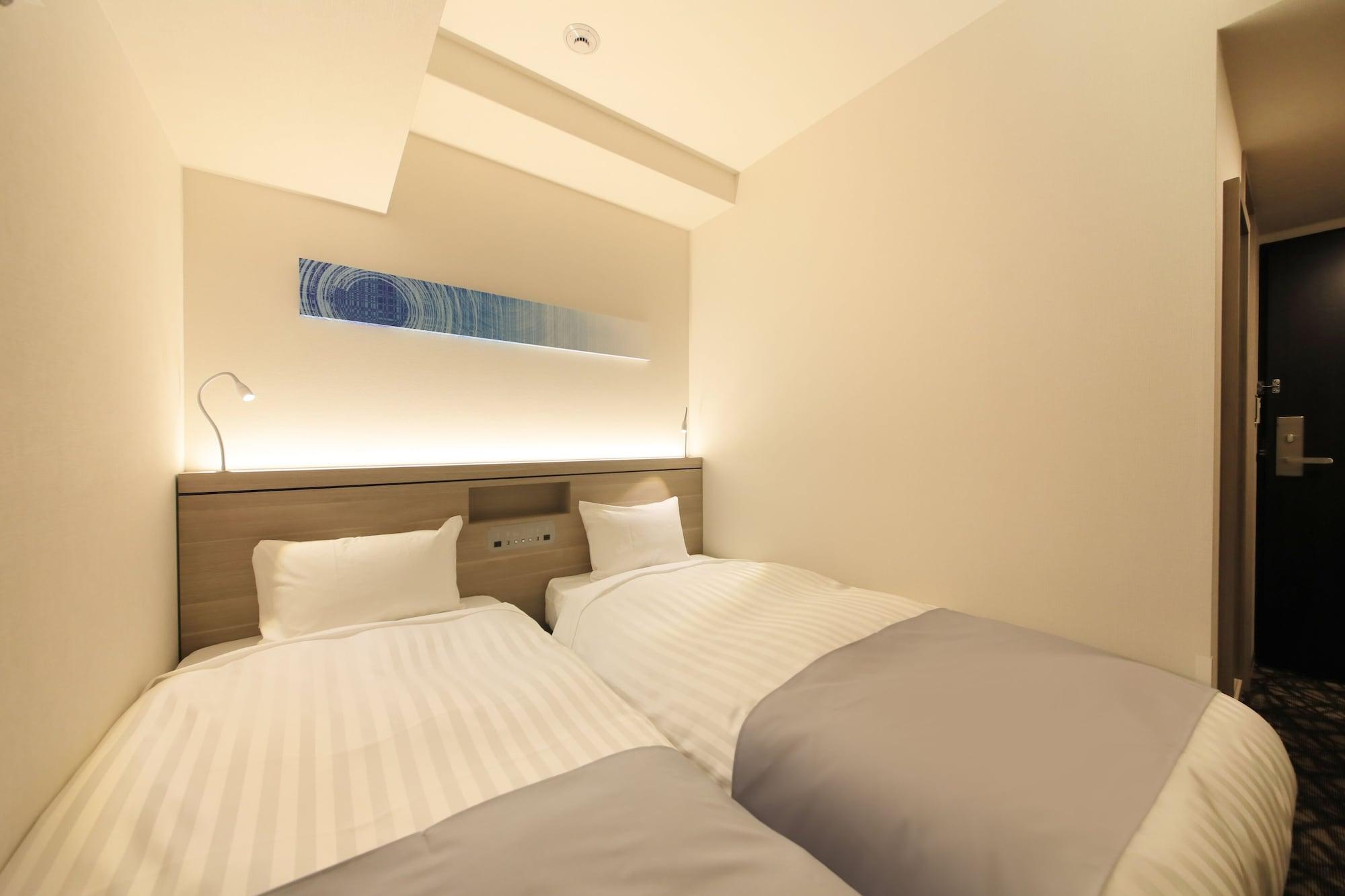 S-peria Hommachi 4* Osaka