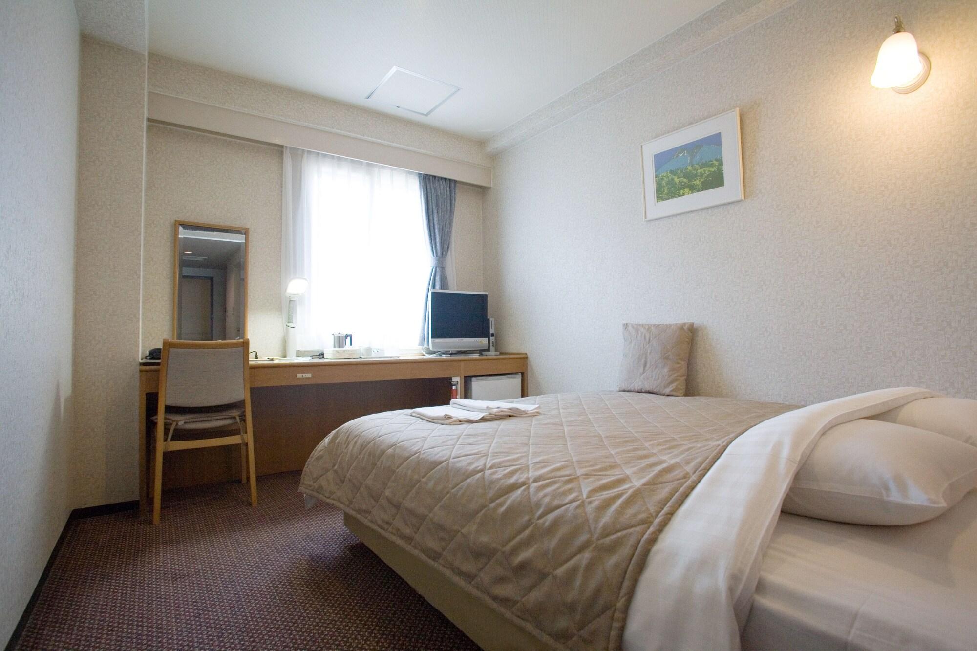 Shin-osaka Station Hotel Osaka