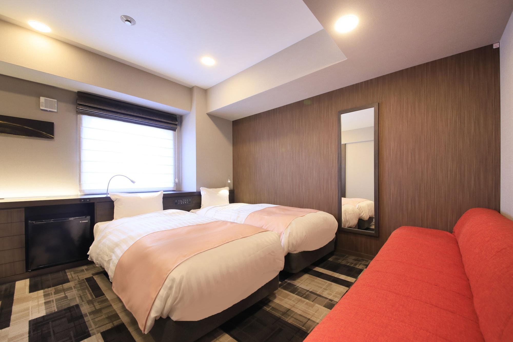 S-peria Hommachi Osaka