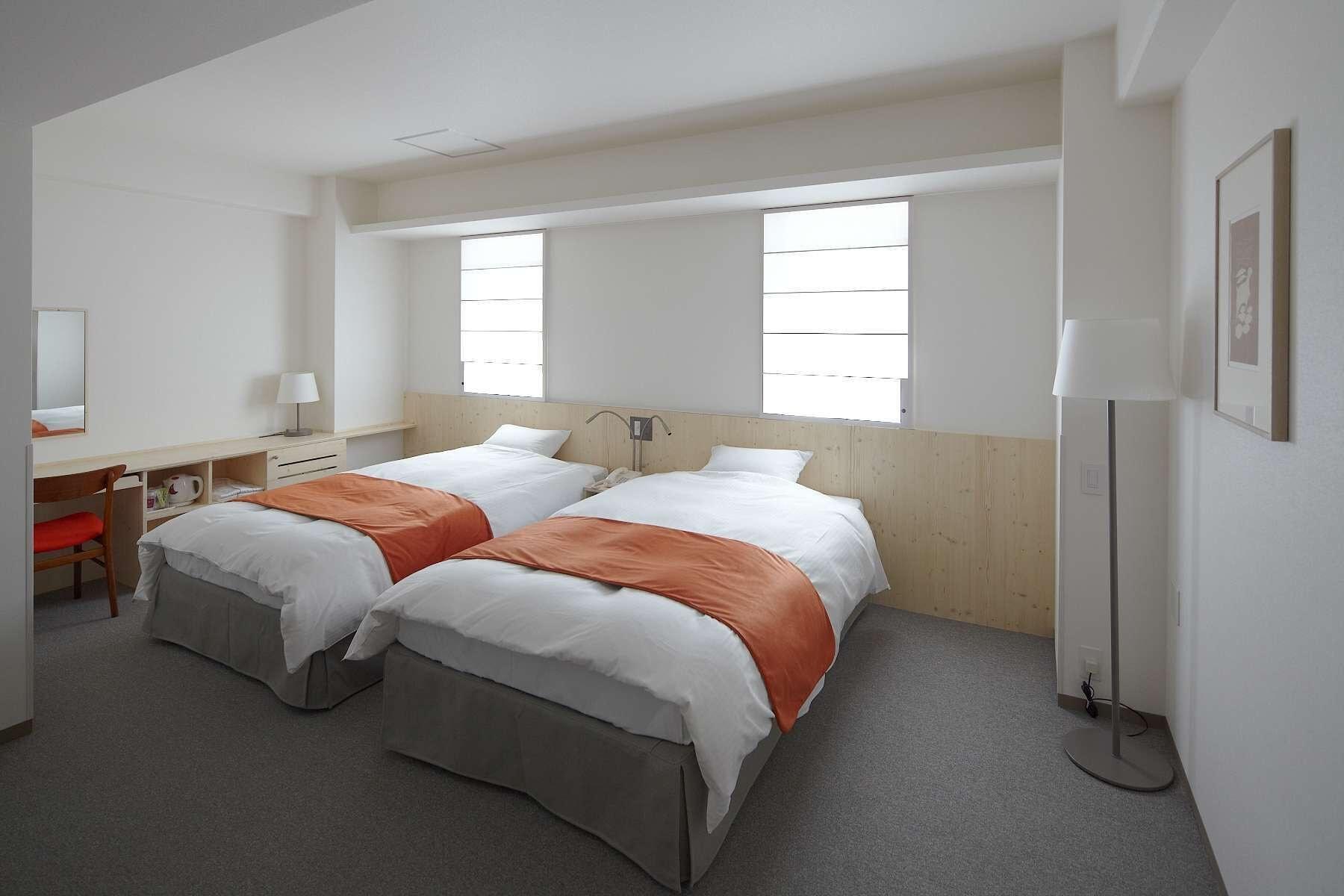 Shin-osaka Station Hotel 4*