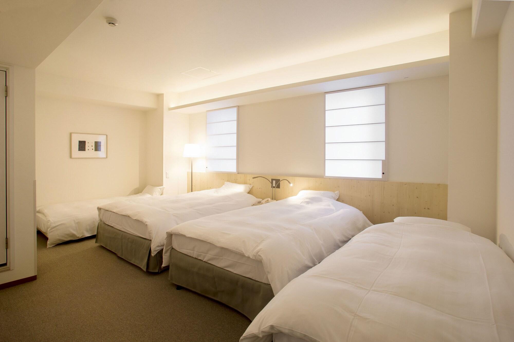 Hotel Shin-osaka Station Osaka