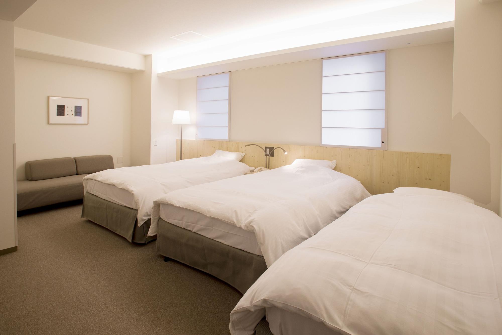 Hotel Shin-osaka Station