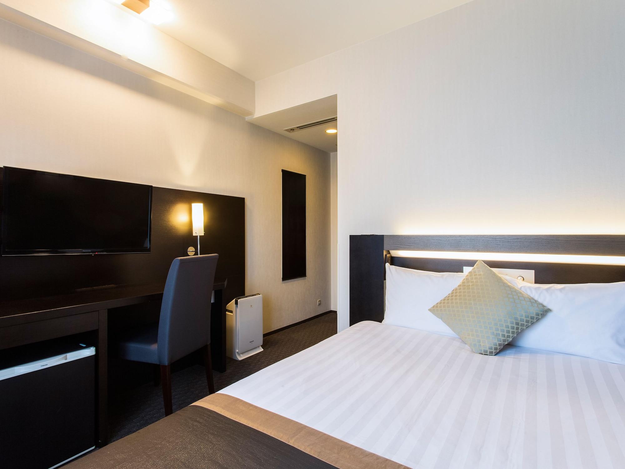 New Hankyu Annex 3* Osaka