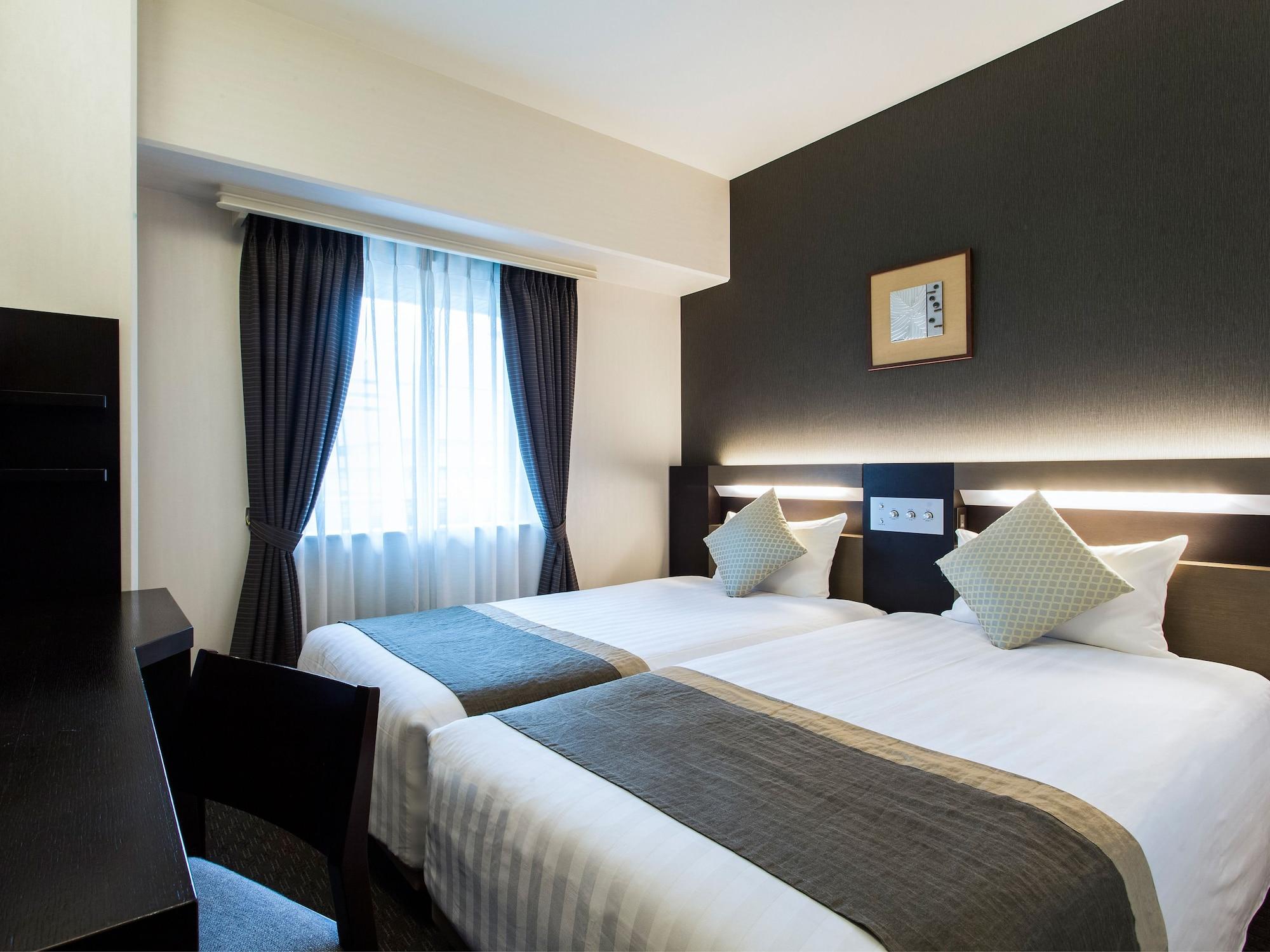 New Hankyu Annex Hotel Osaka