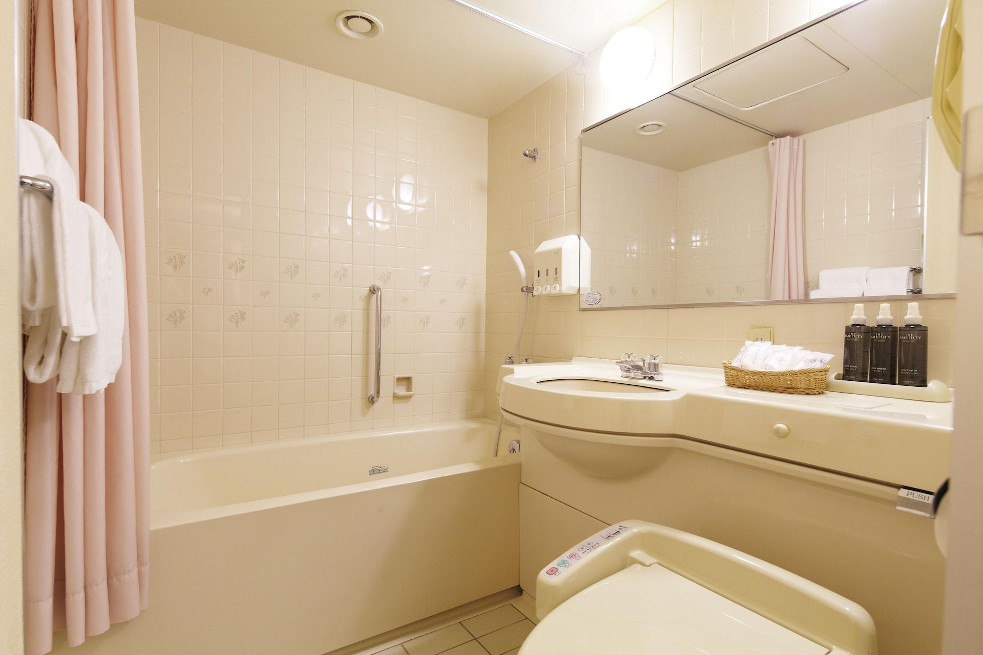 New Hankyu Annex 3*