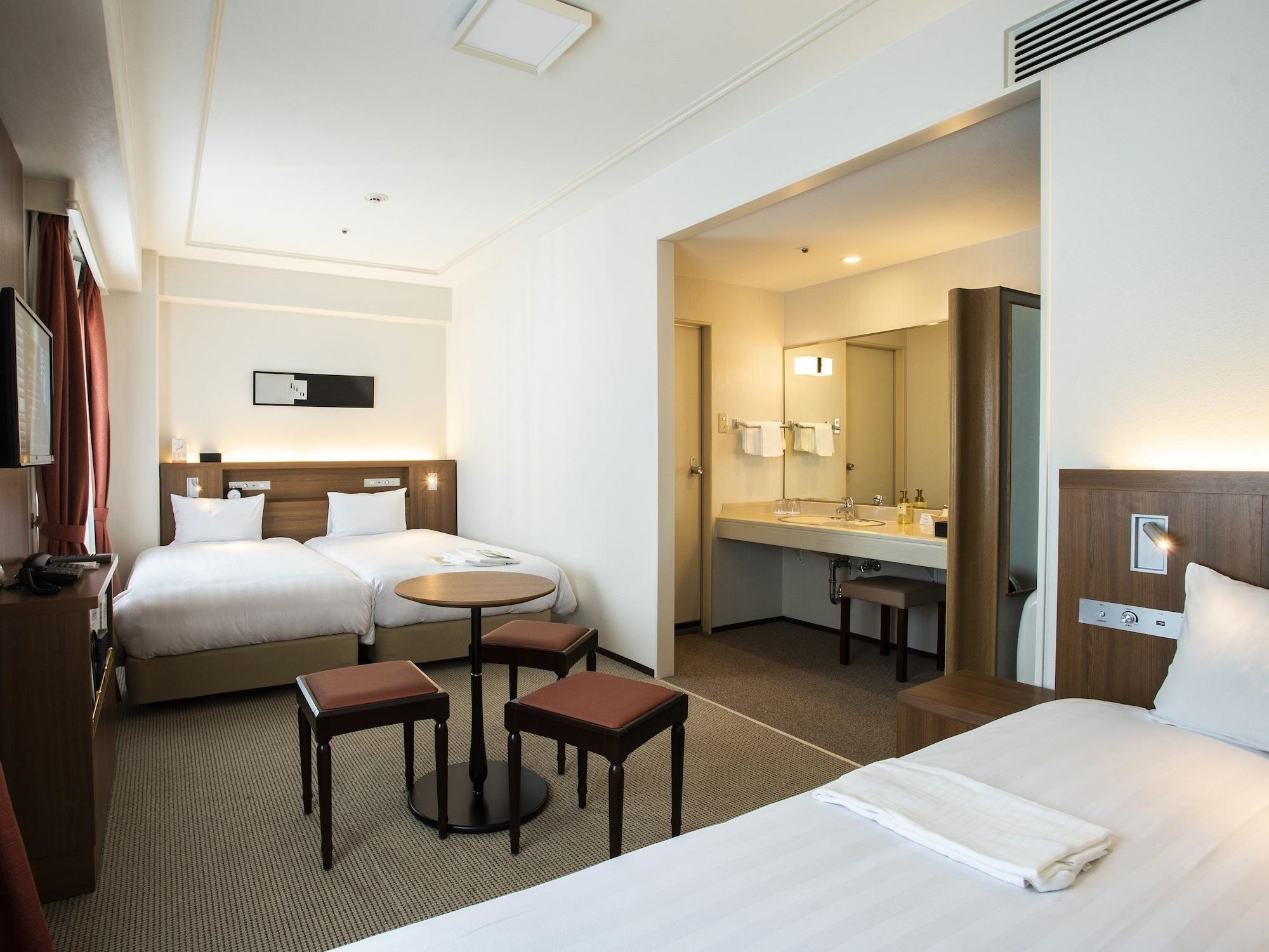 New Hankyu Annex Hotel
