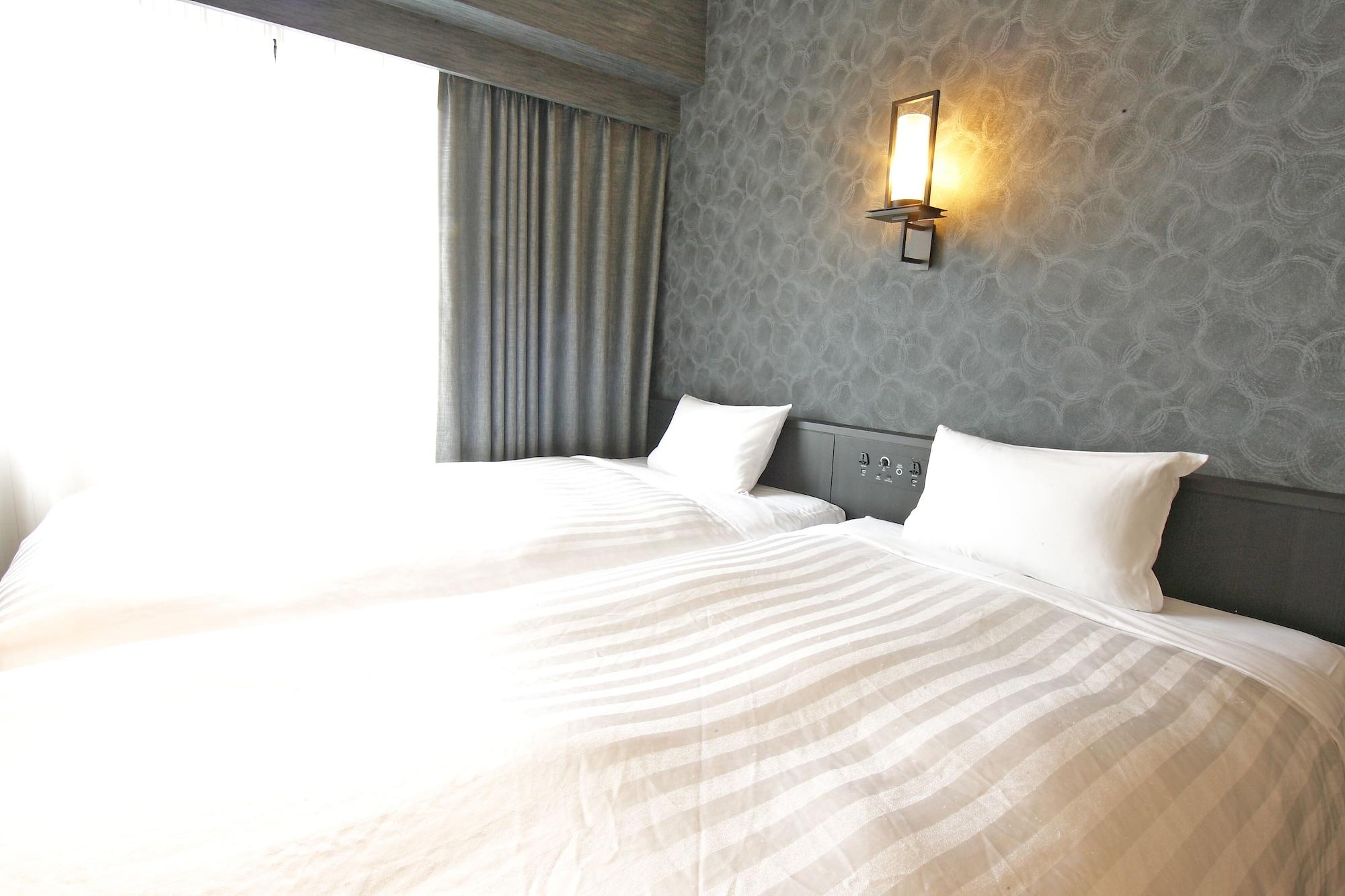 Hotel Fp South-namba