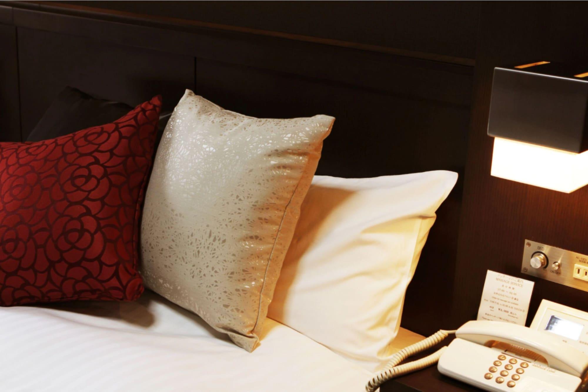 Hotel Viale 3*