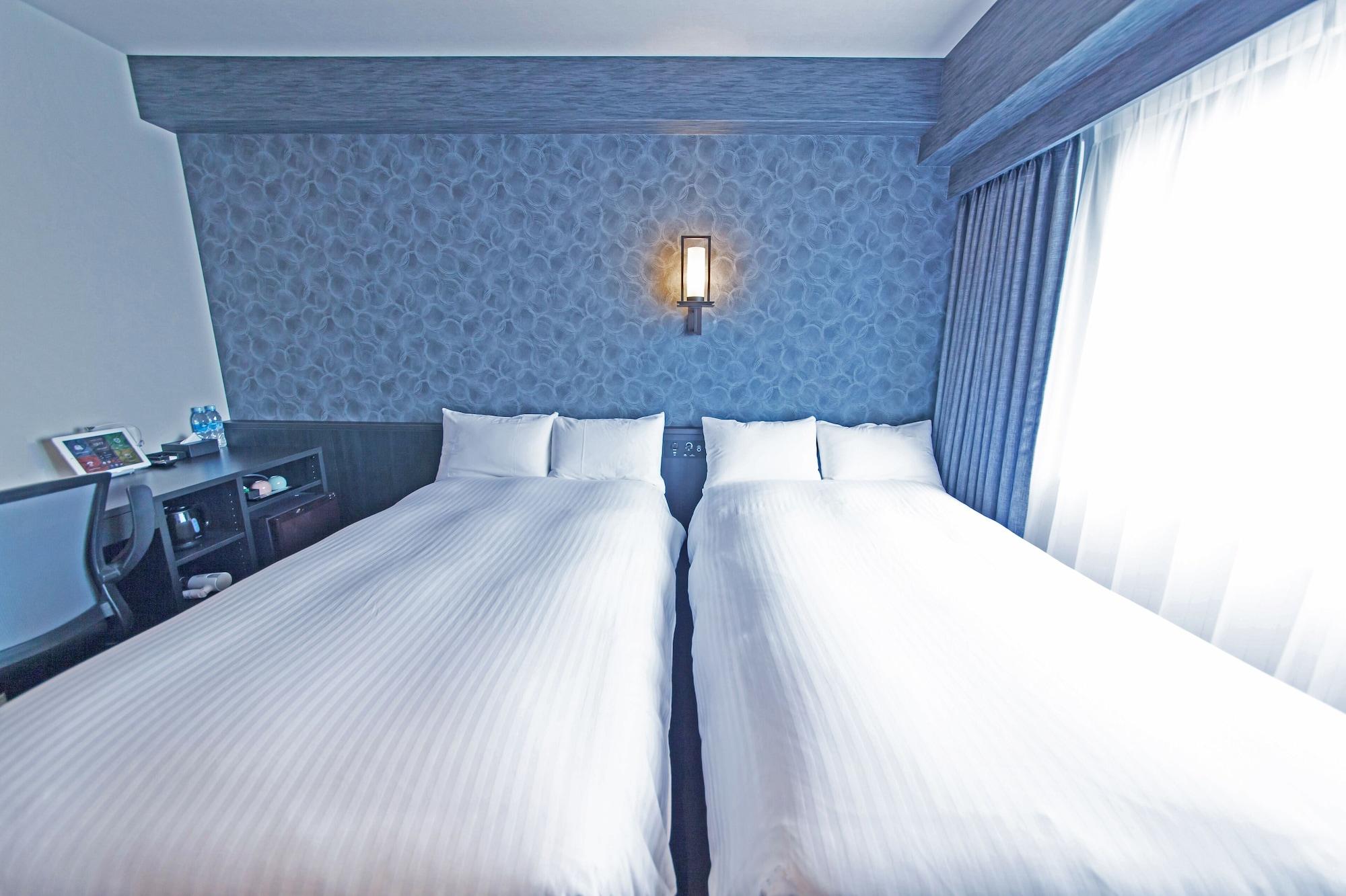 Fp South-namba Hotel