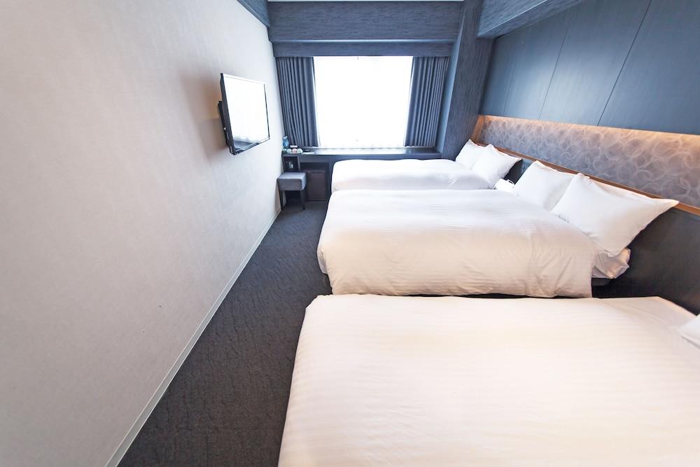 Hotel Fp South-namba