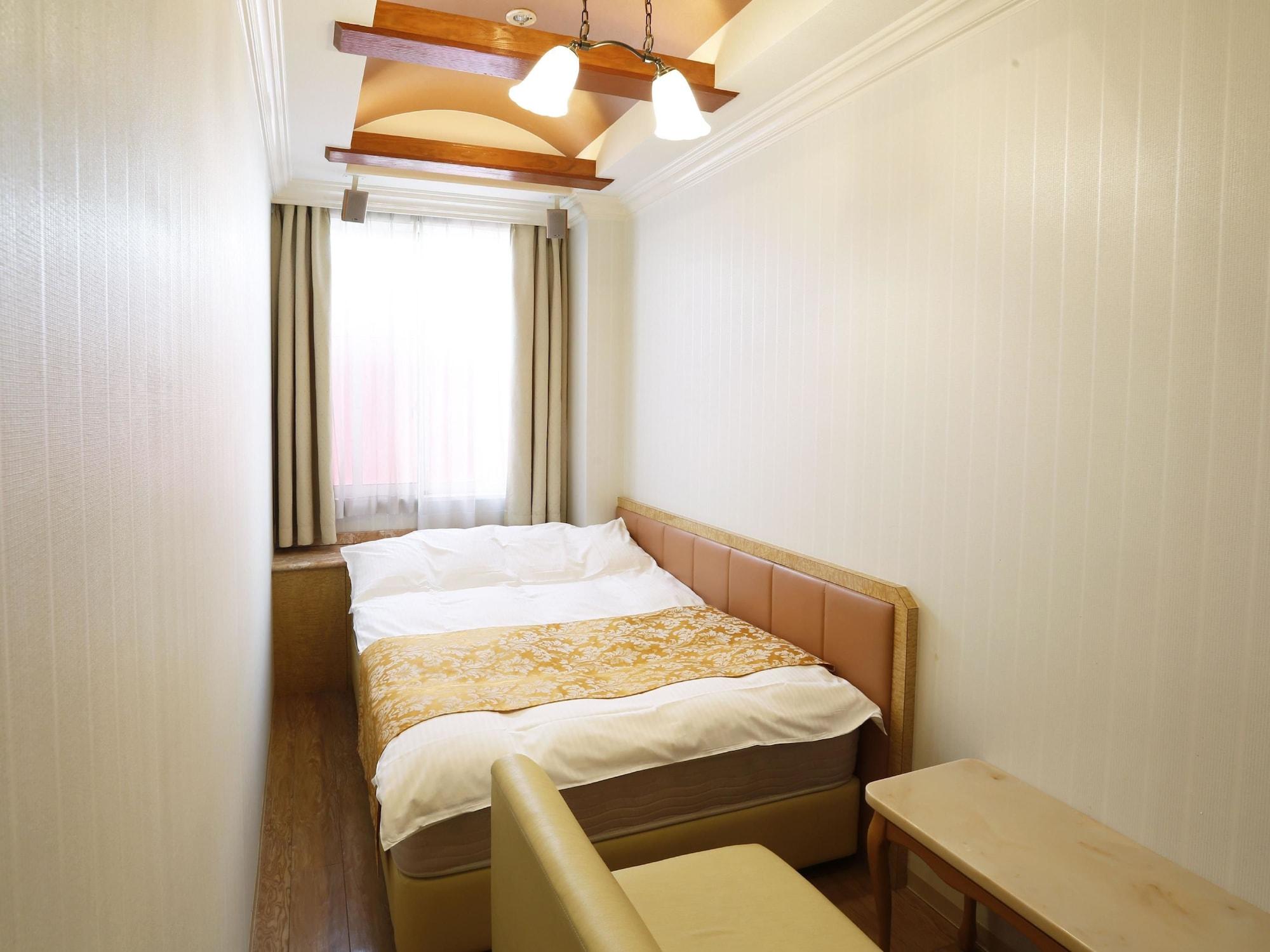 Fine Garden Juso (adults Only) Hotel Osaka