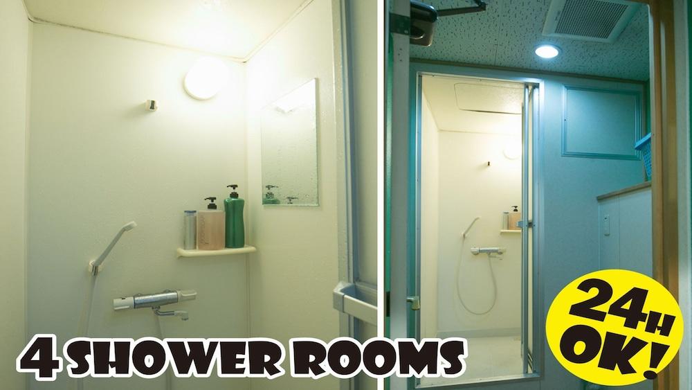 Hostel Raizan North Osaka